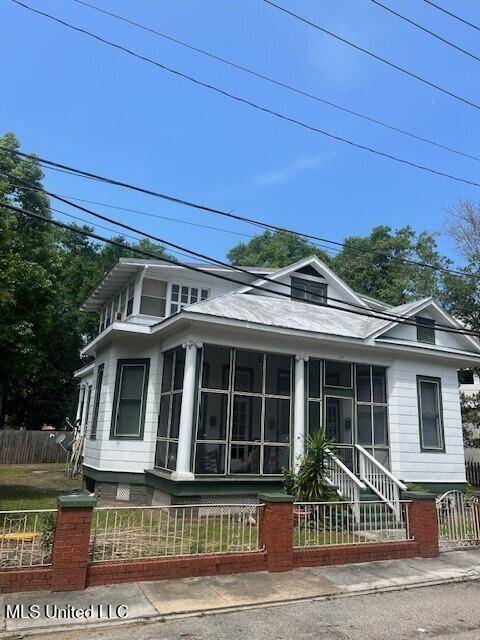 Biloxi, MS 39530,139 Fayard Street Street
