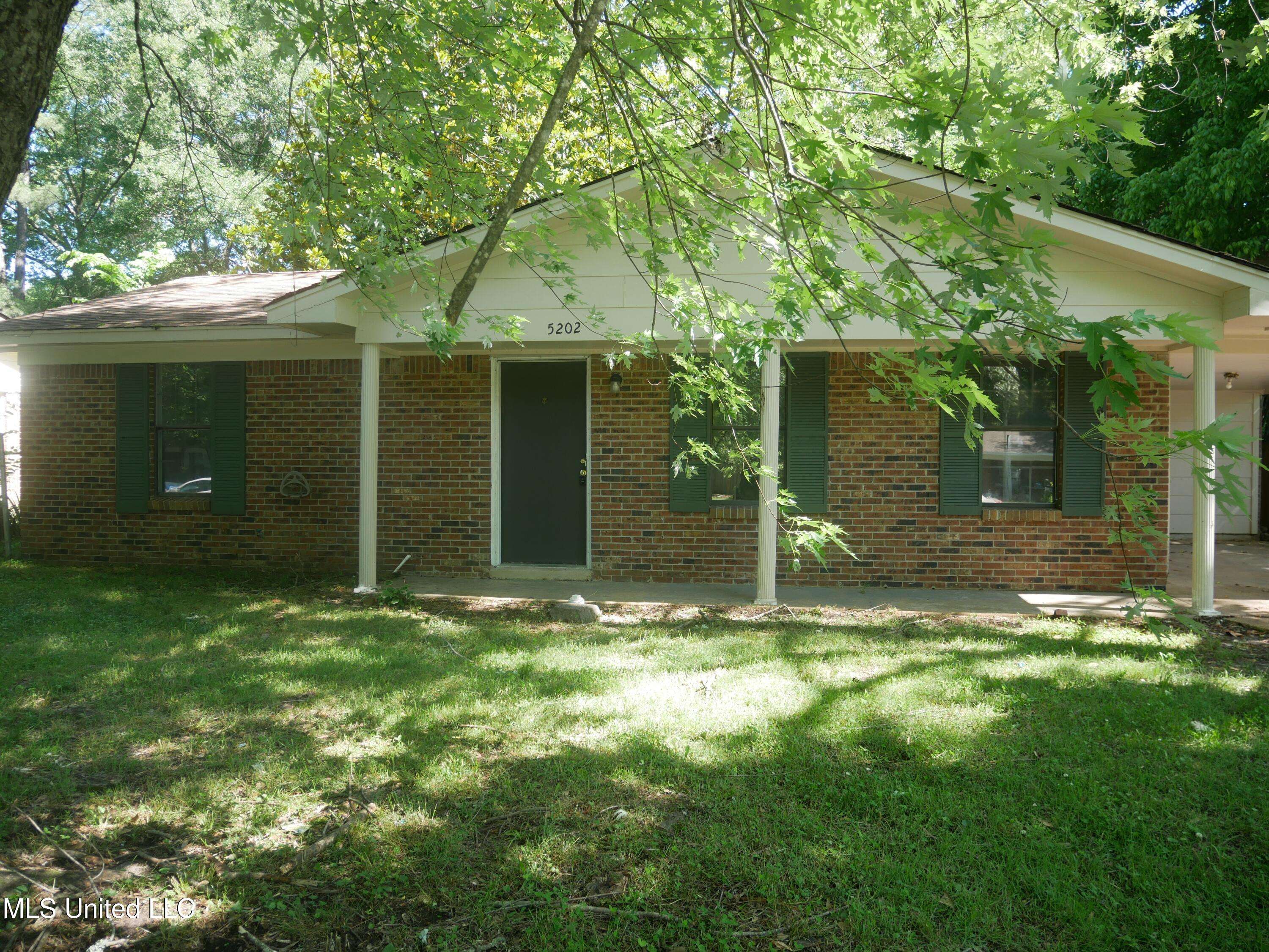 Horn Lake, MS 38637,5202 Haynes Drive