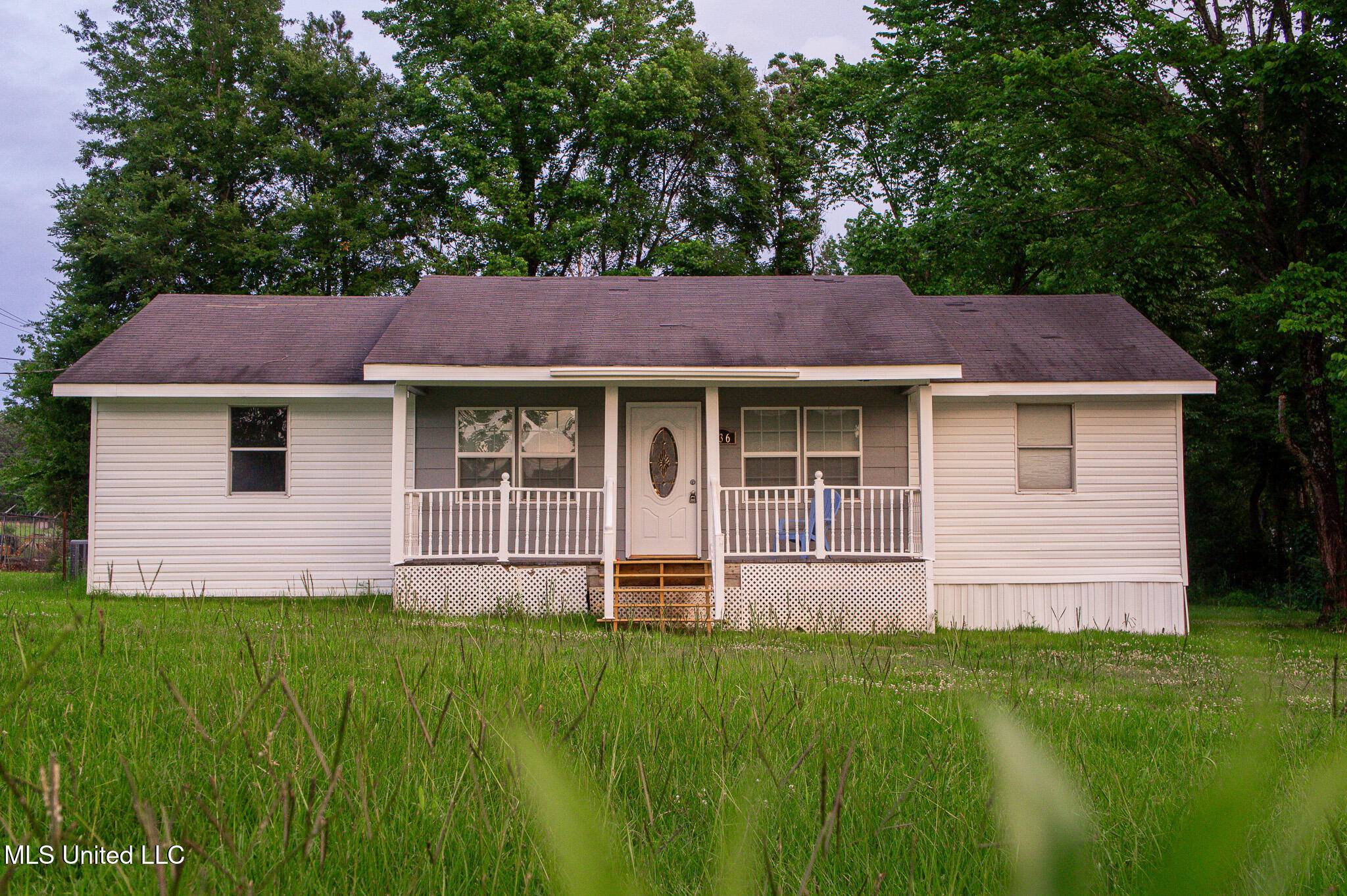 Florence, MS 39073,136 Peggy Drive