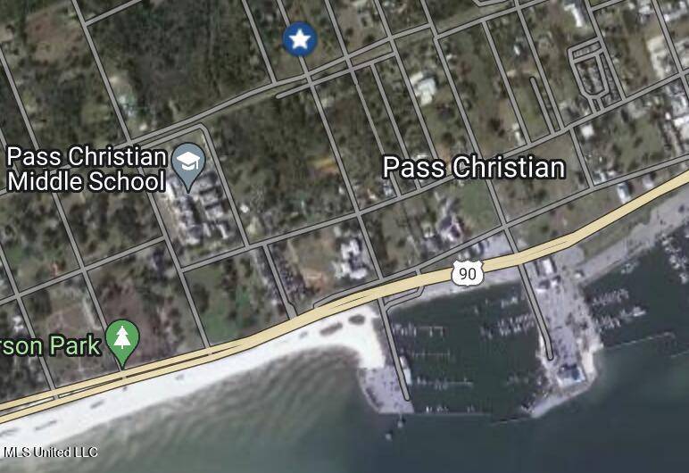 Pass Christian, MS 39571,320 Hiern Avenue