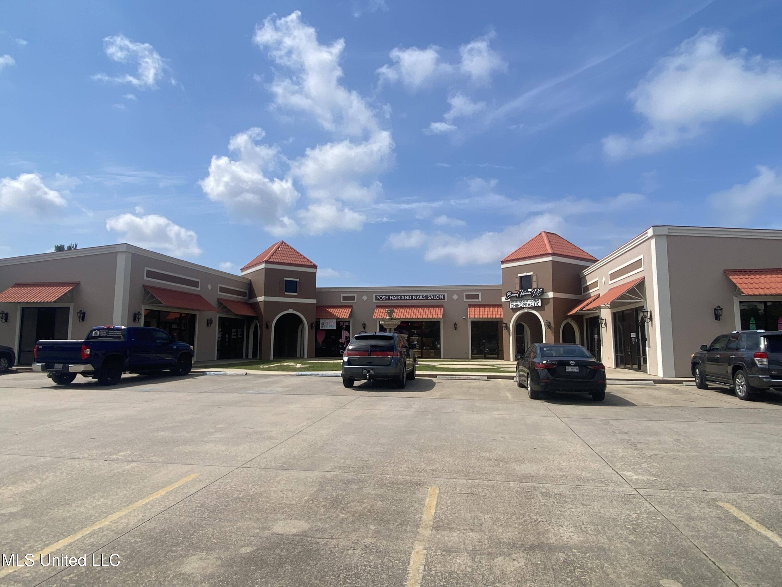 Ocean Springs, MS 39564,8775 Old Spanish Trail #H