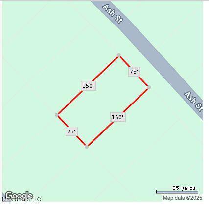 Ocean Springs, MS 39564,Ash Street