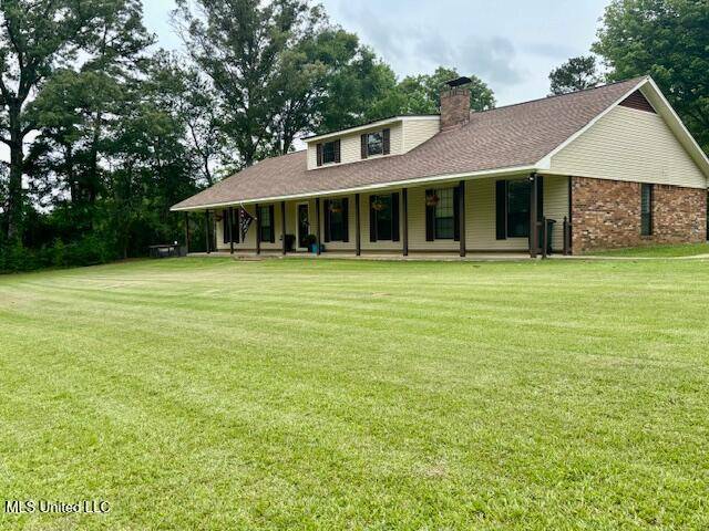 Mendenhall, MS 39114,149 Martin Circle