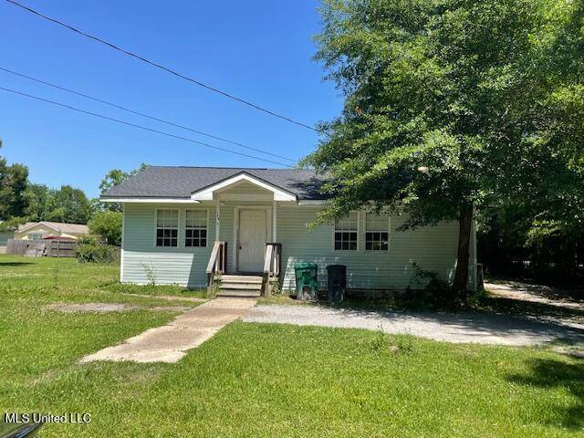 Waveland, MS 39576,708 Wood Street
