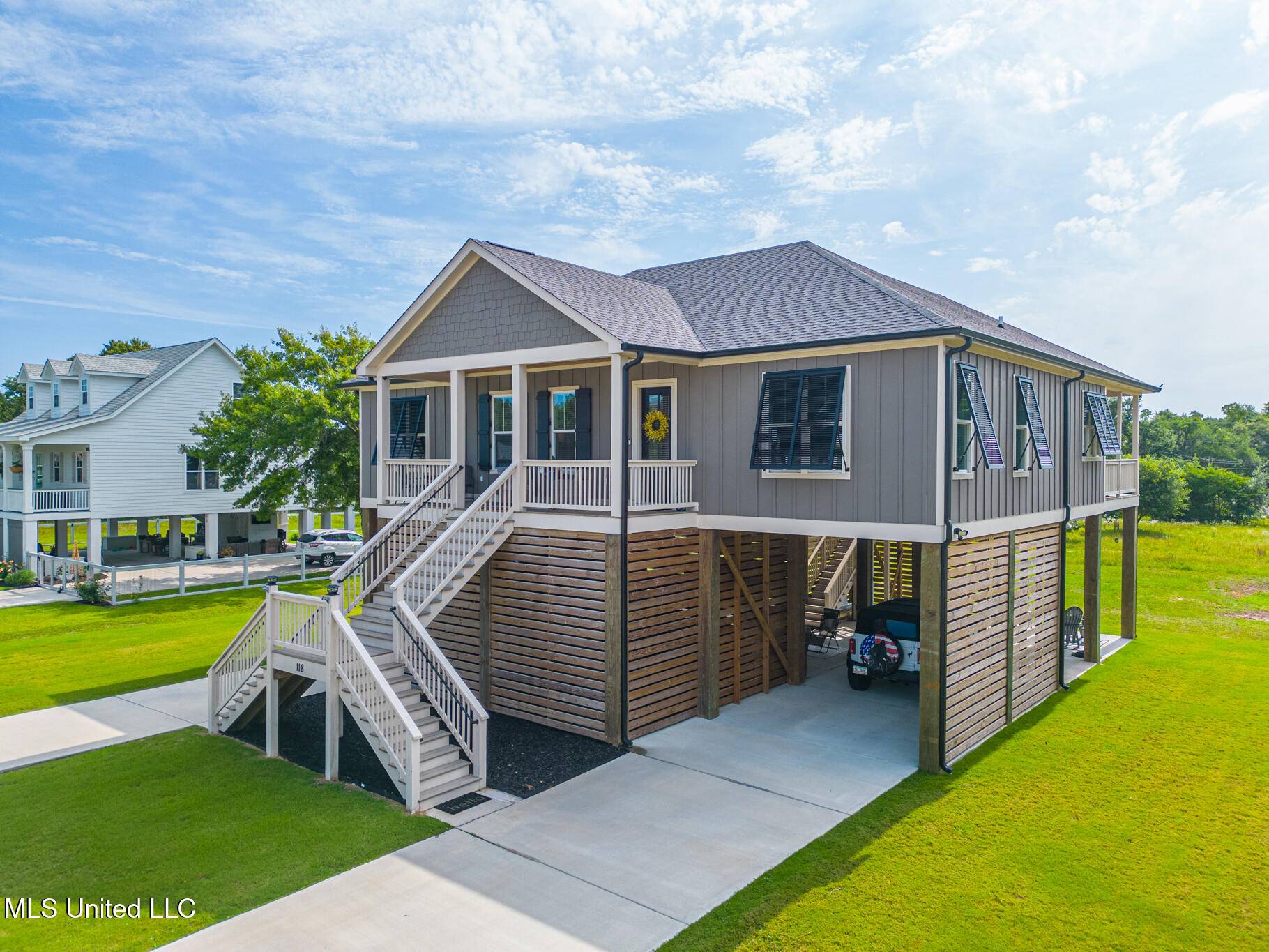 Long Beach, MS 39560,118 Sea Oaks Boulevard