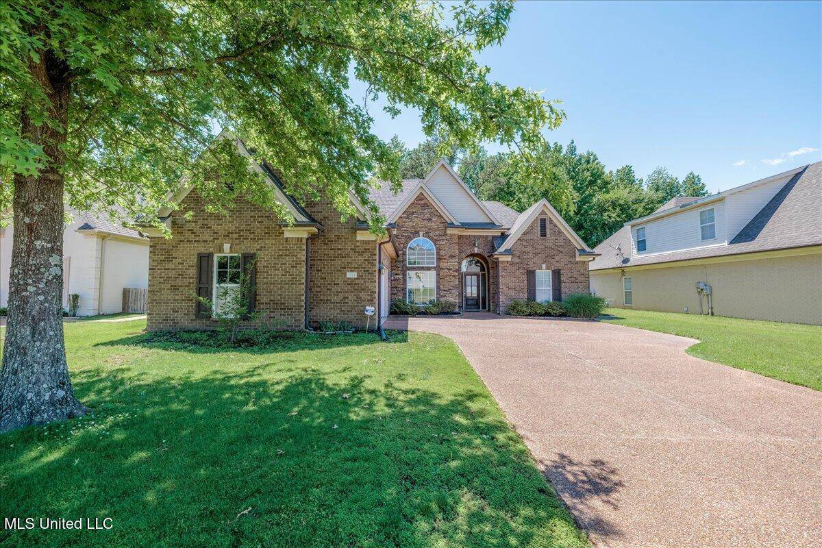 Southaven, MS 38672,3753 Kenton Drive