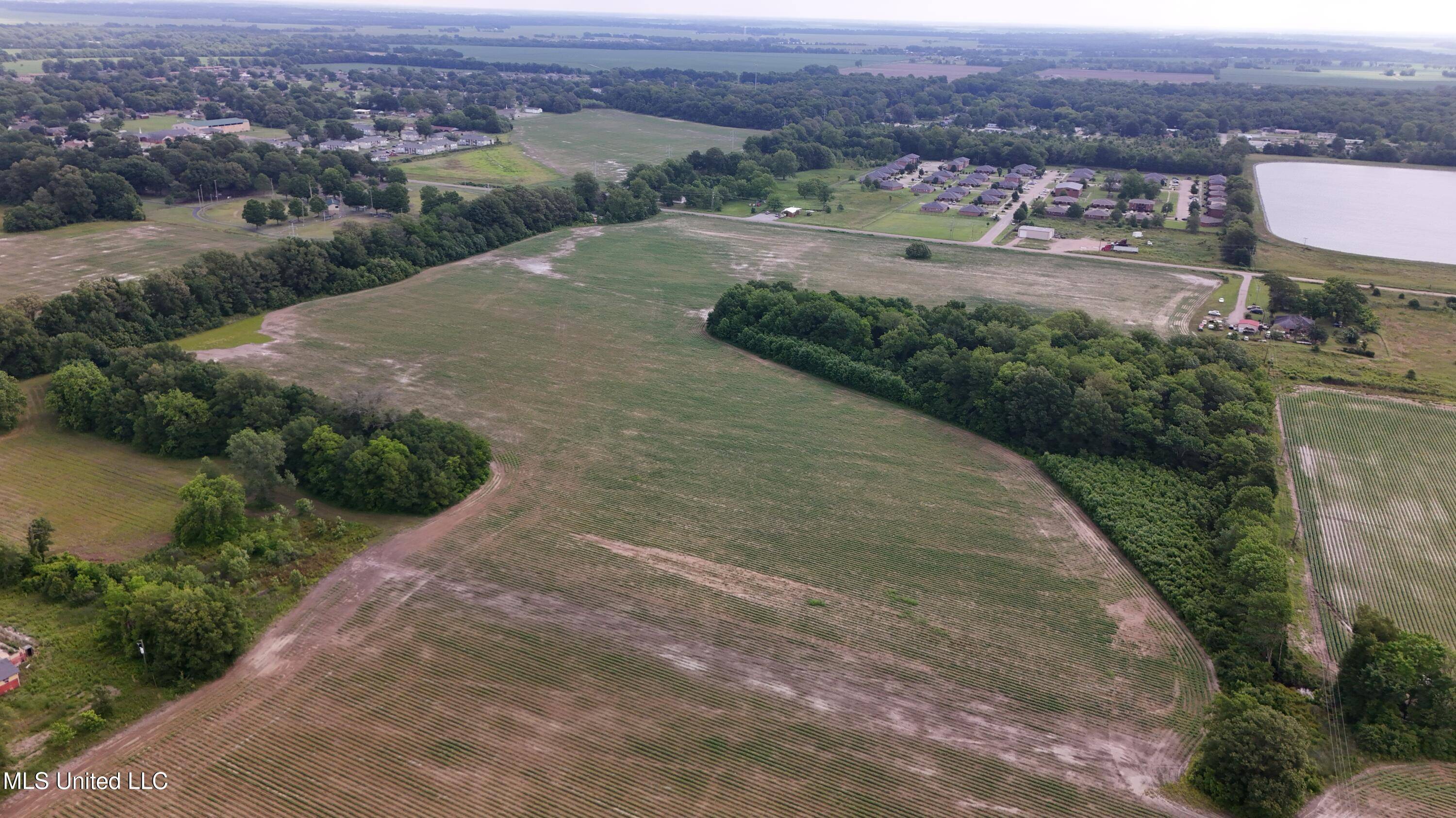Cleveland, MS 38732,Pearman Road