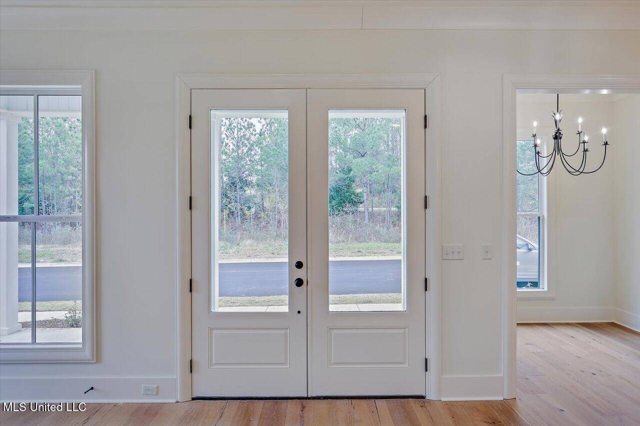 Madison, MS 39110,106 Brashear Street