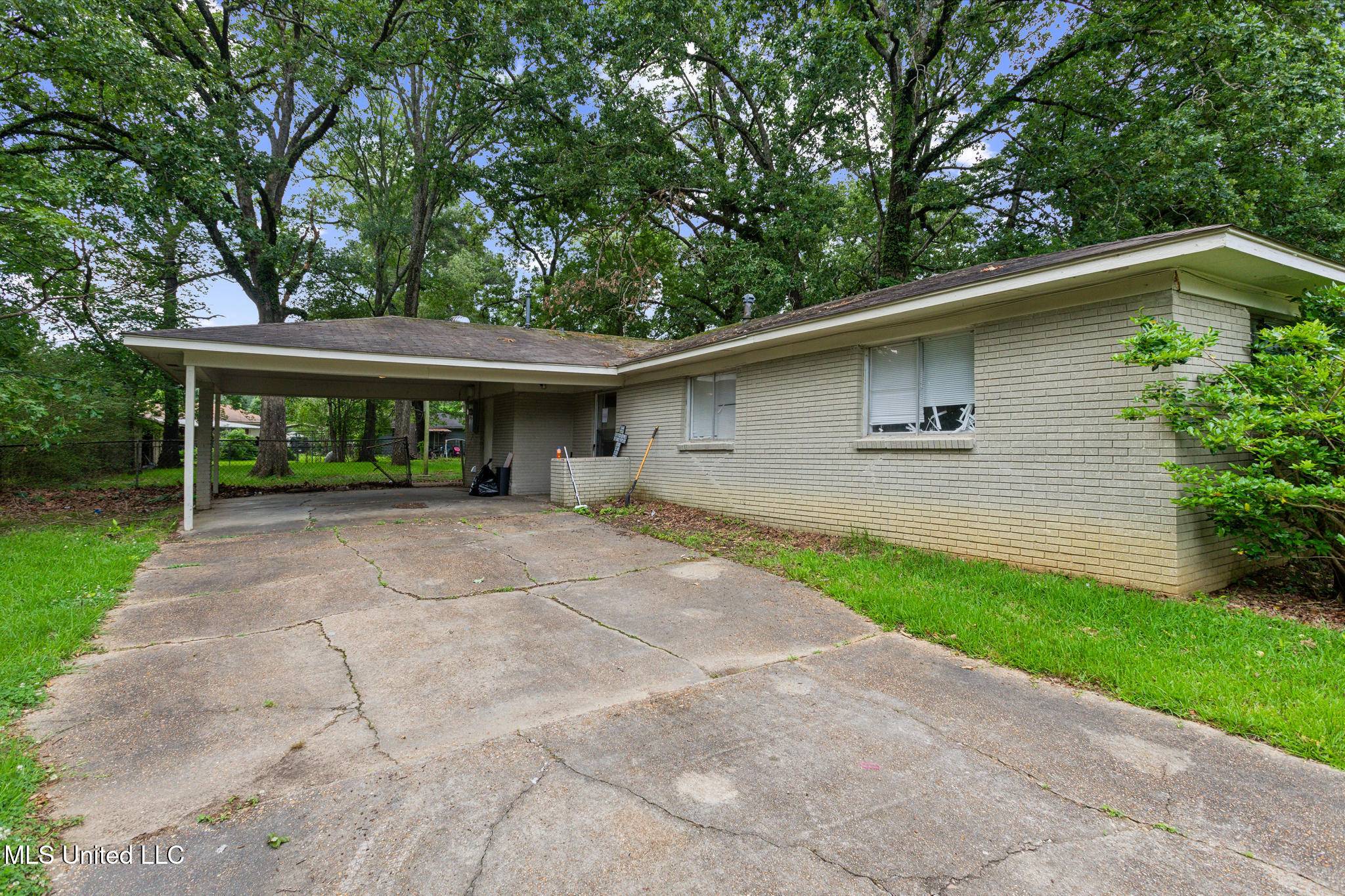 Pearl, MS 39208,3443 Marguerite Drive