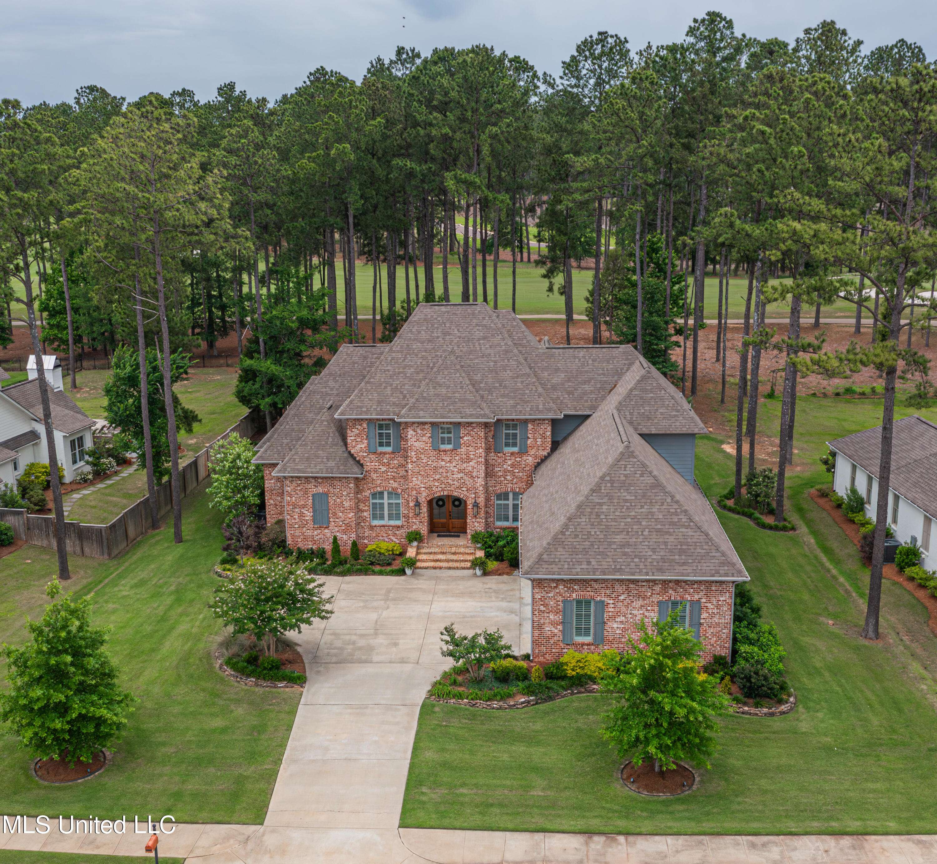 Madison, MS 39110,157 Reunion Drive