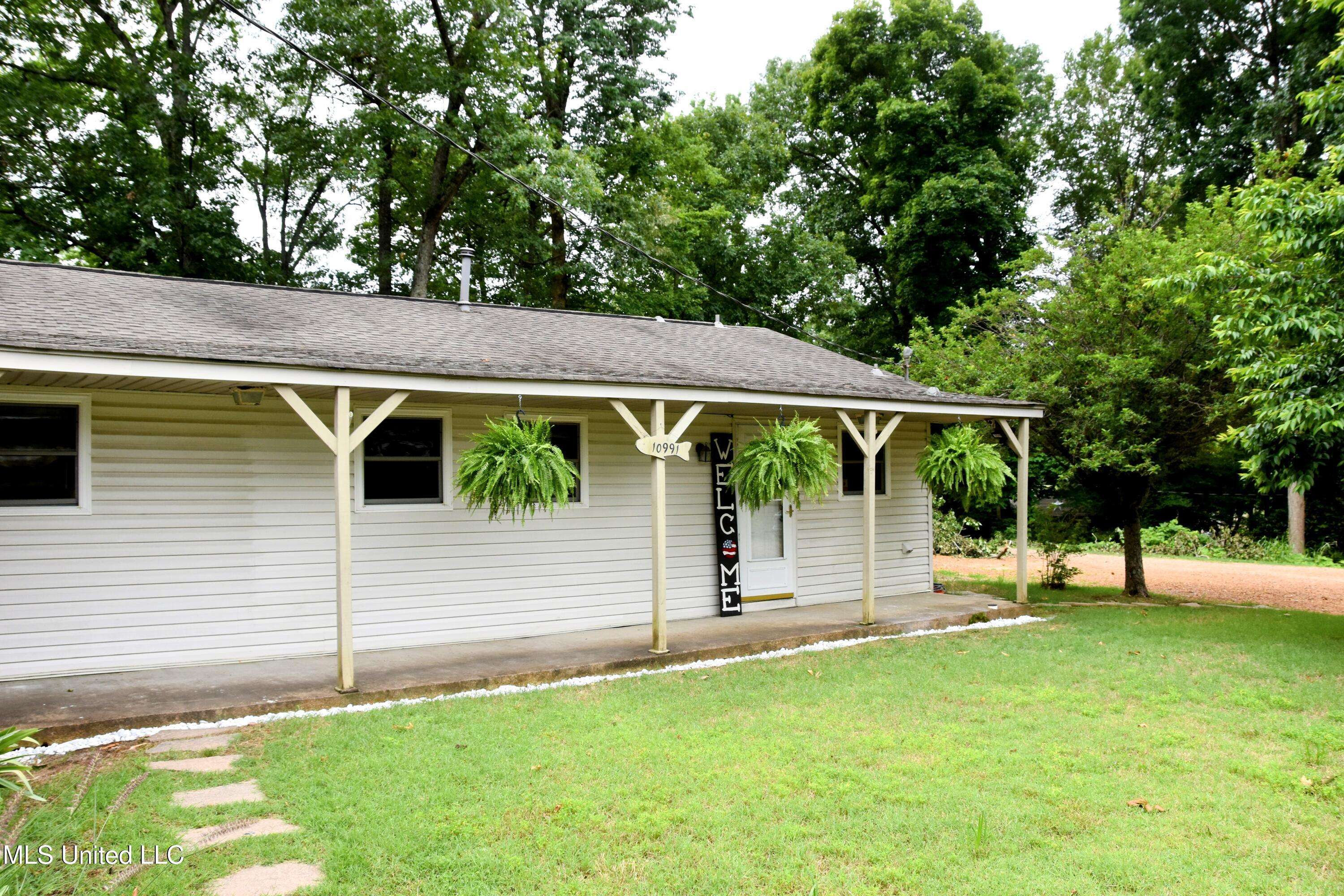 Hernando, MS 38632,10991 High Road