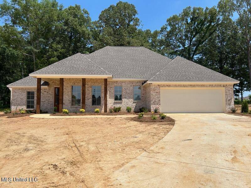 Madison, MS 39110,308 Harvest View Place