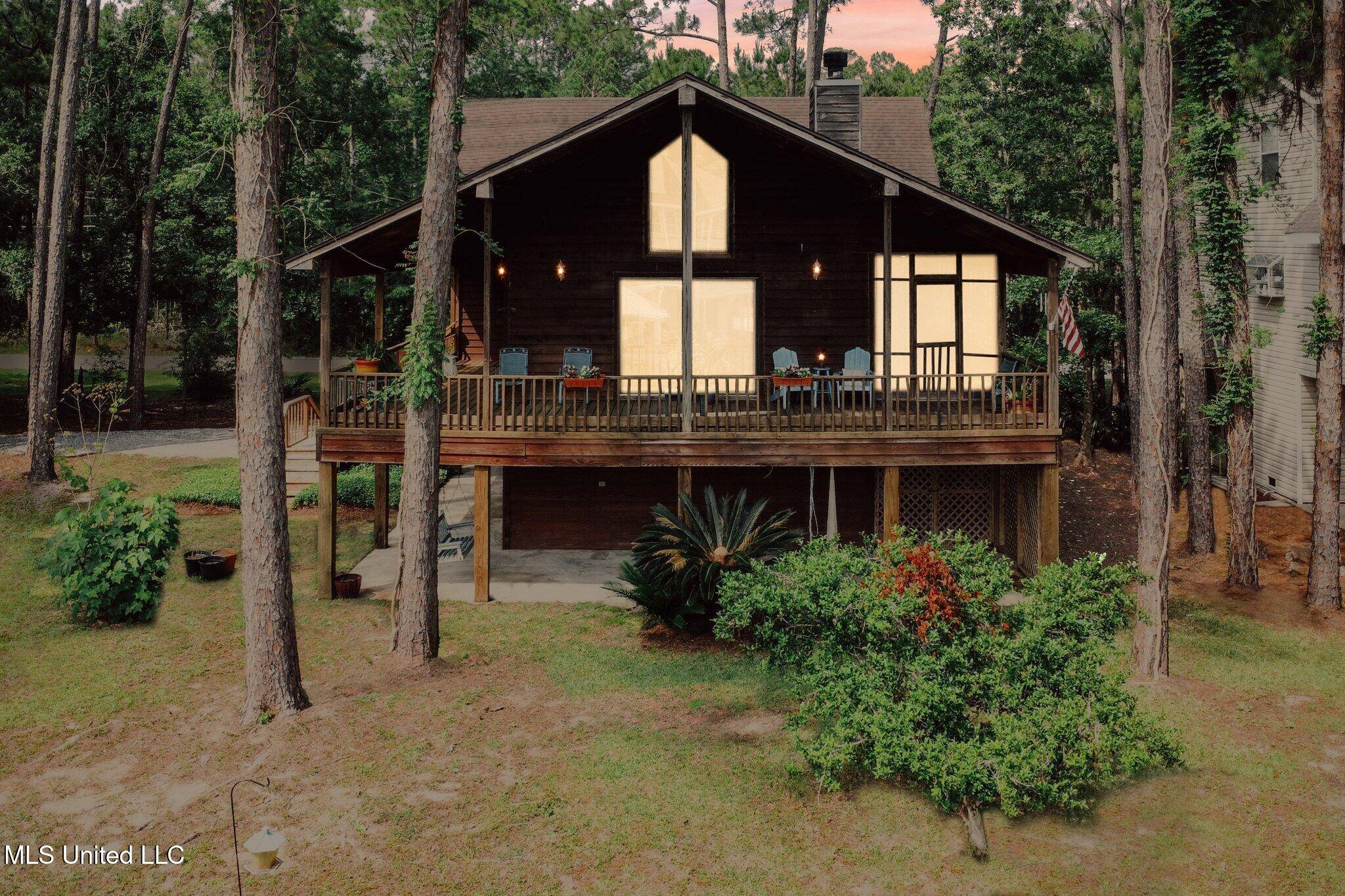 Pass Christian, MS 39571,112 Dogwood Lane