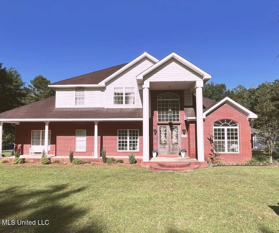 Moss Point, MS 39562,17500 Goff Farm Road