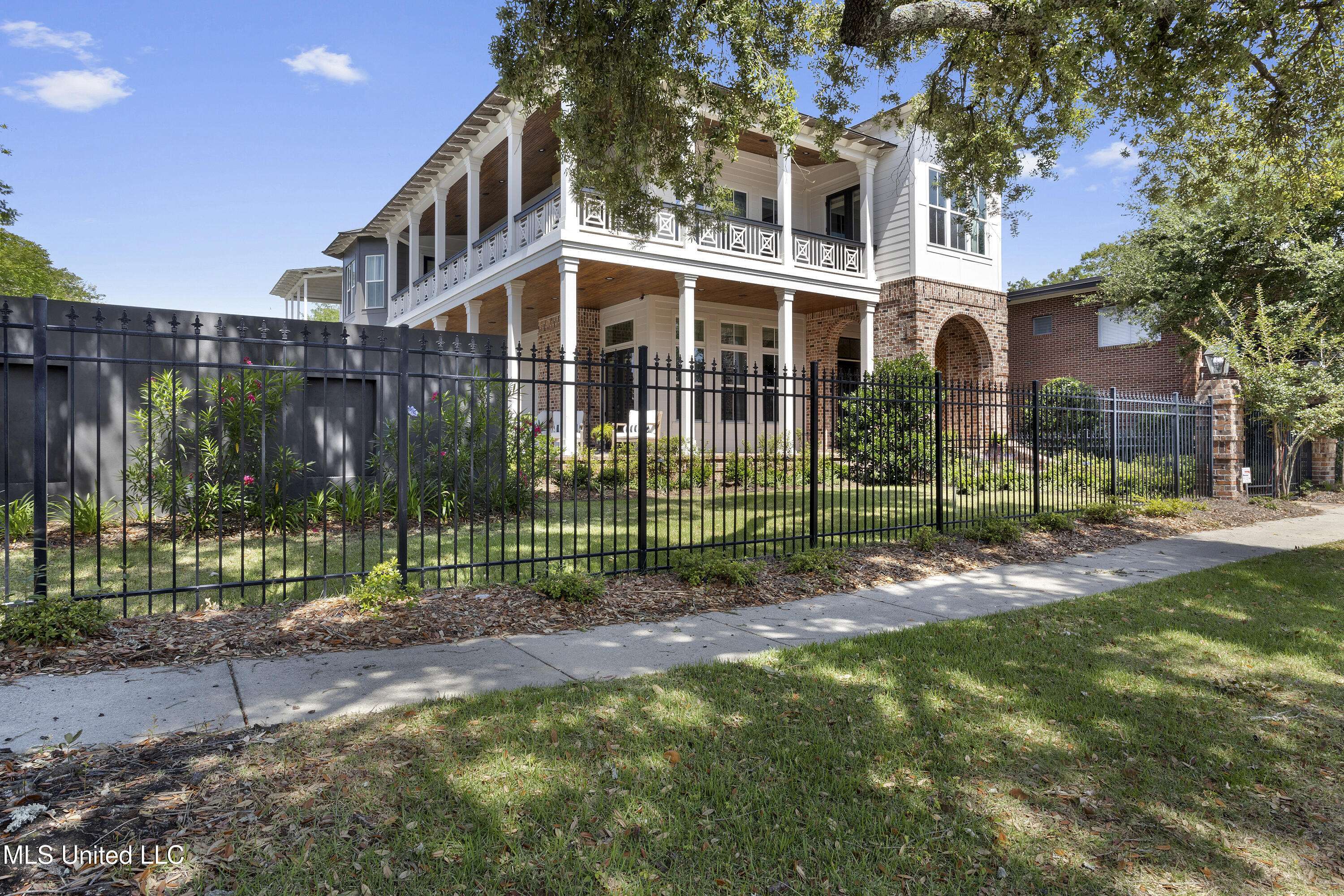 Gulfport, MS 39501,1511 18th Avenue