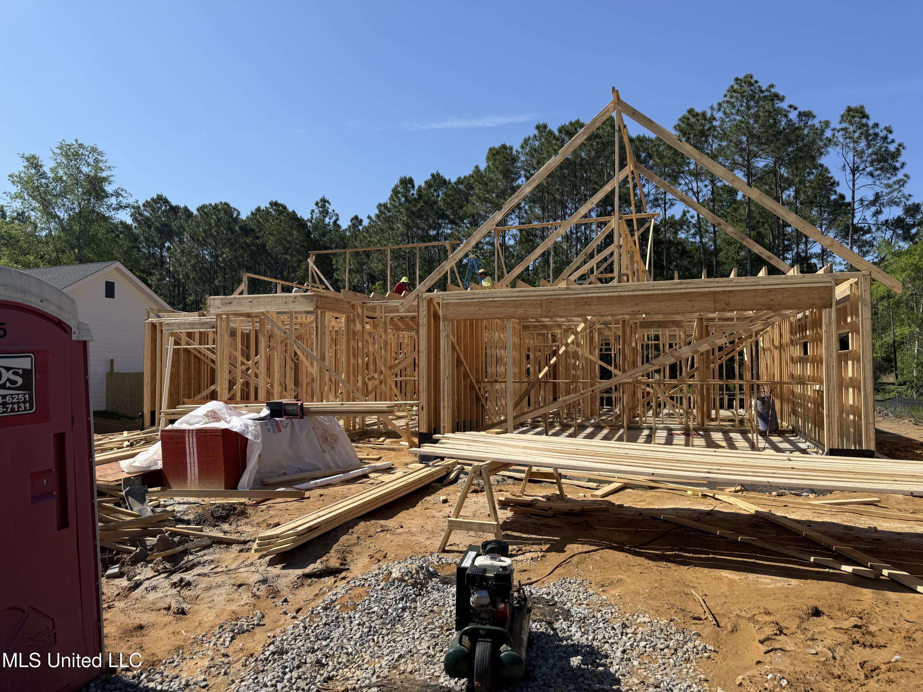 Waveland, MS 39576,620 Edna Street