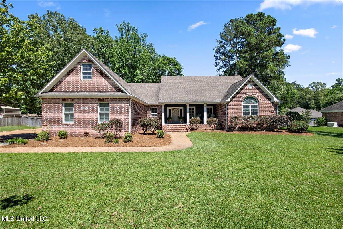 Brandon, MS 39042,2003 Canterbury Place West