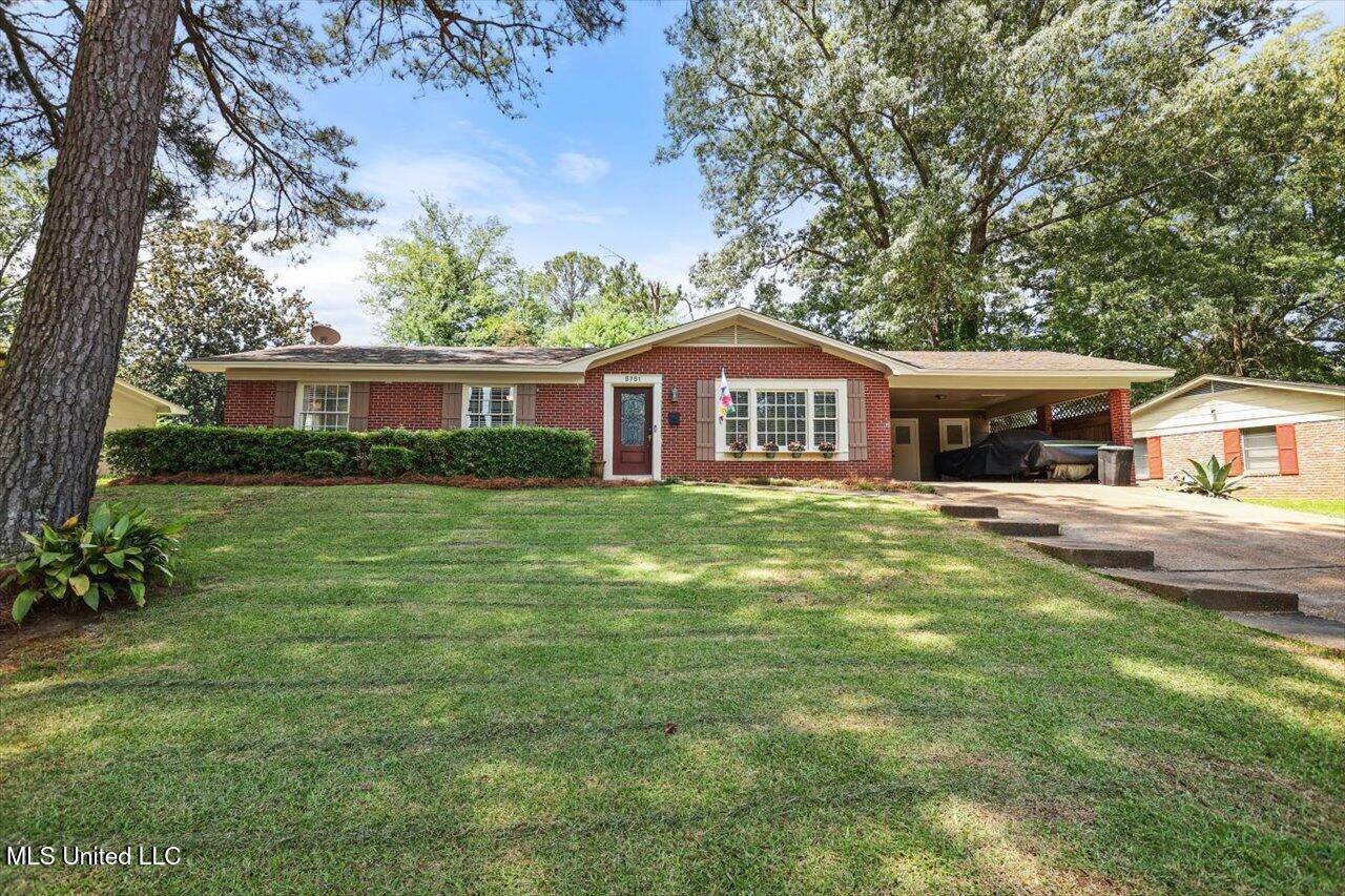 Jackson, MS 39211,5751 Orchardview Drive