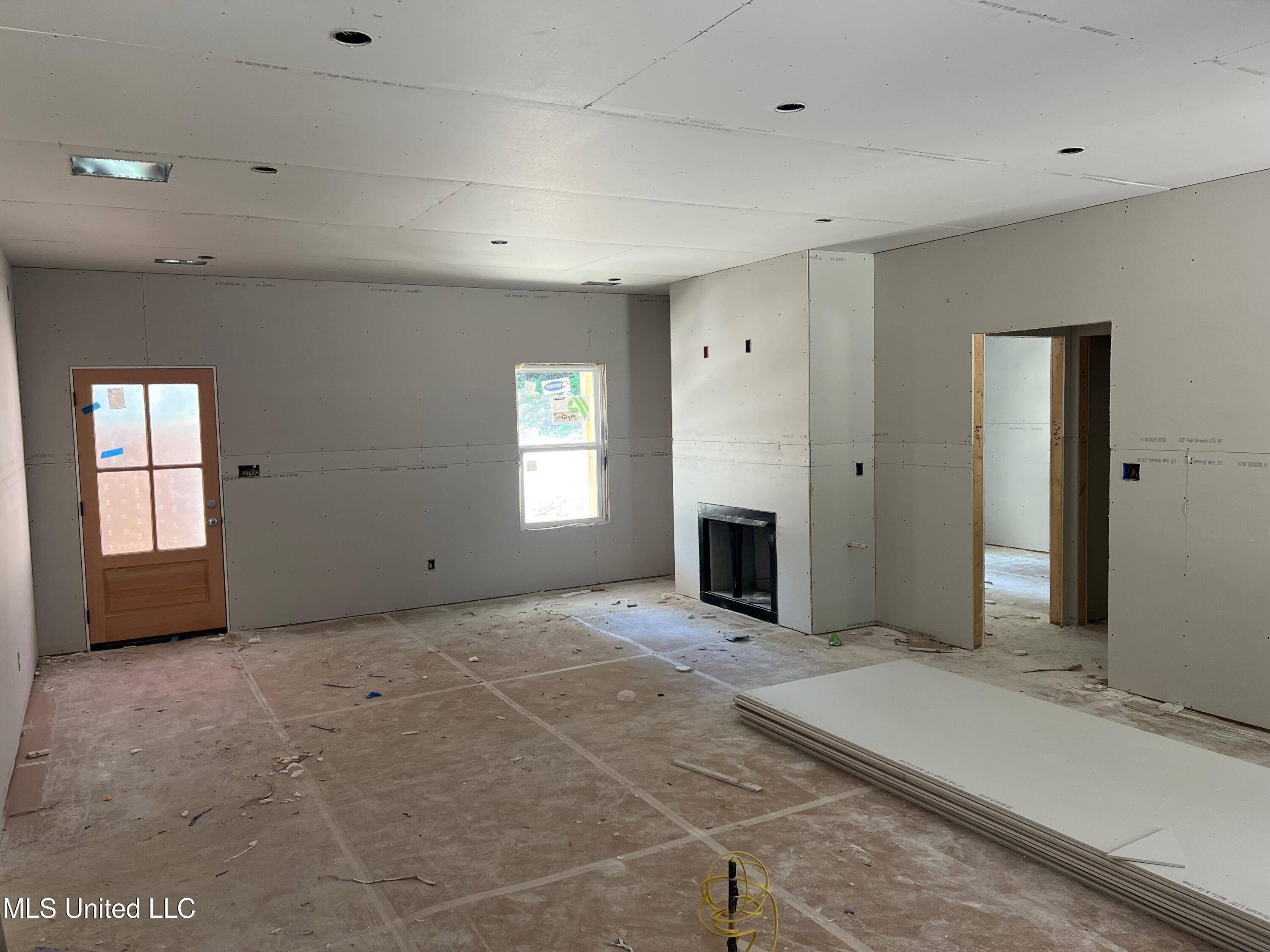 Olive Branch, MS 38654,7356 Mockingbird Lane