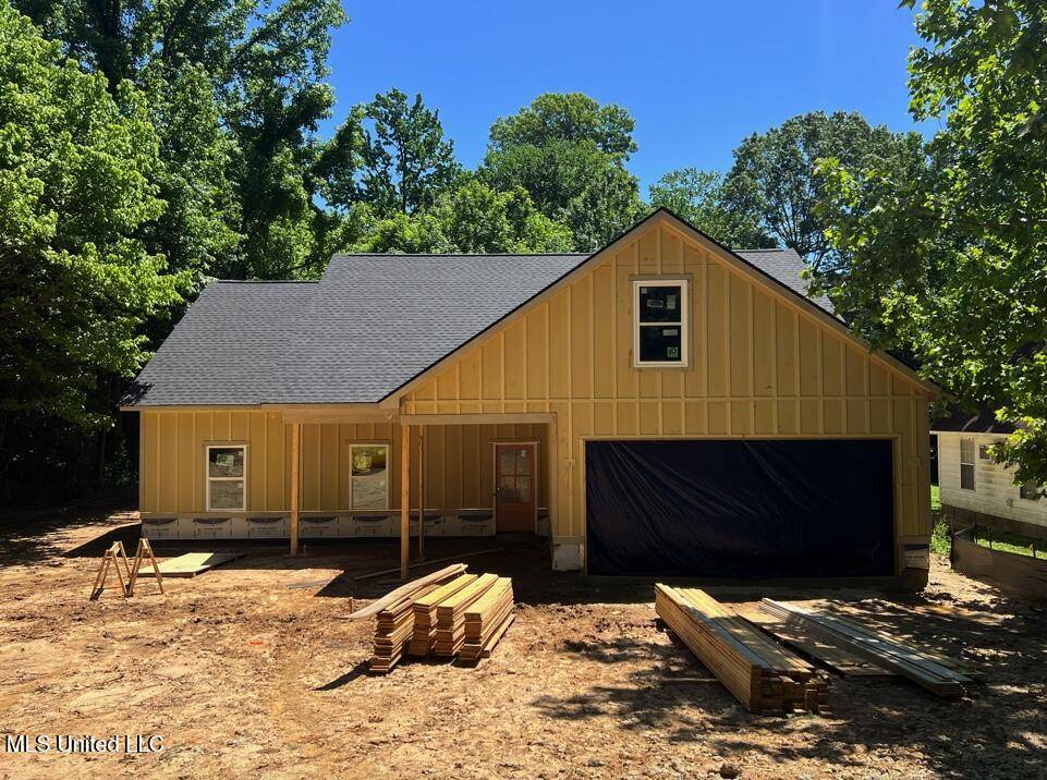 Olive Branch, MS 38654,7356 Mockingbird Lane