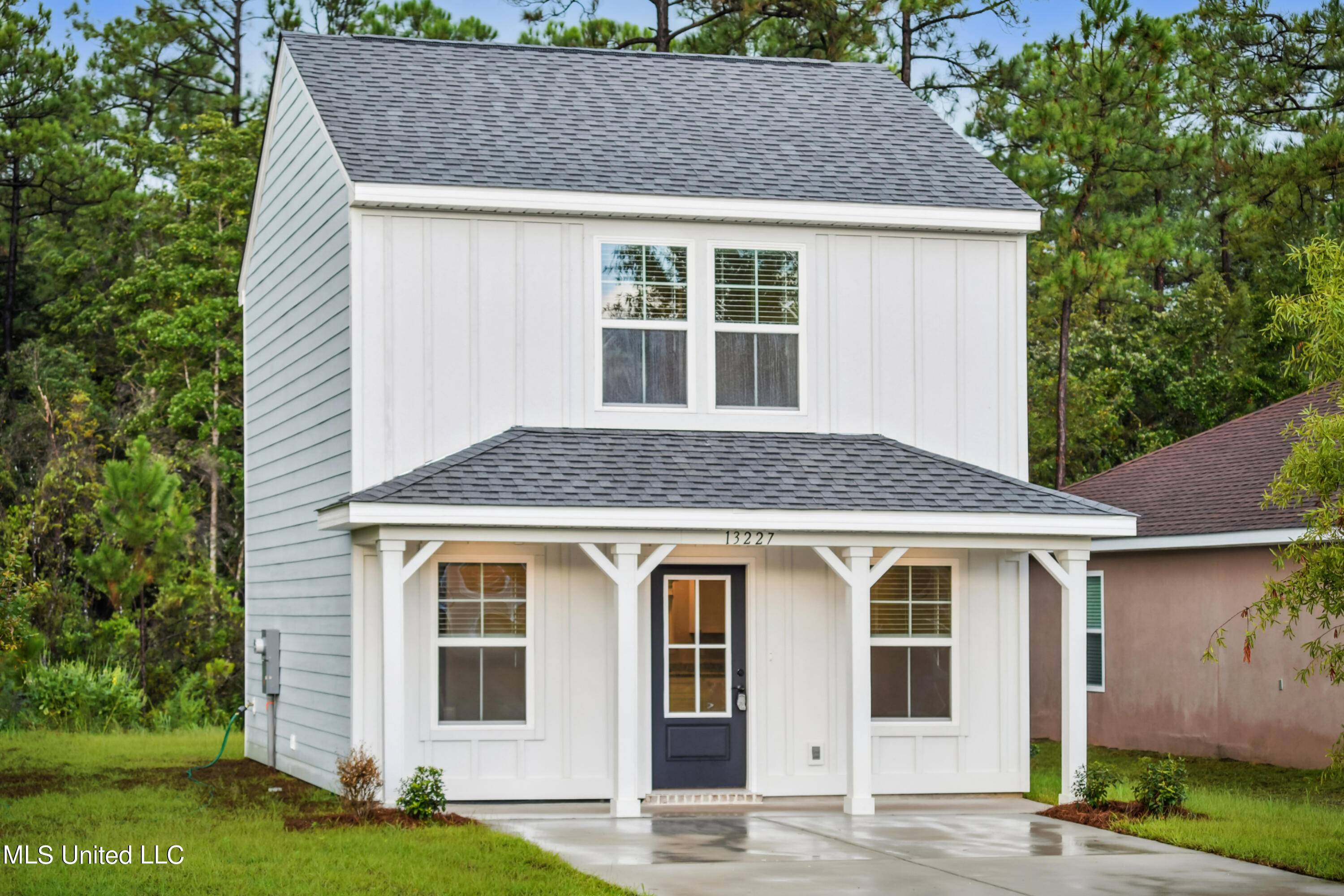 Gulfport, MS 39507,310 Meadows Lane