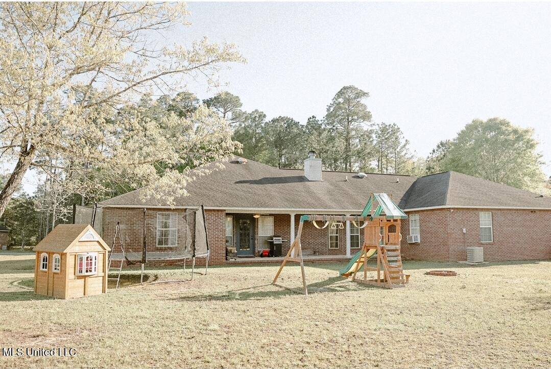 Gautier, MS 39553,2208 Highland Drive