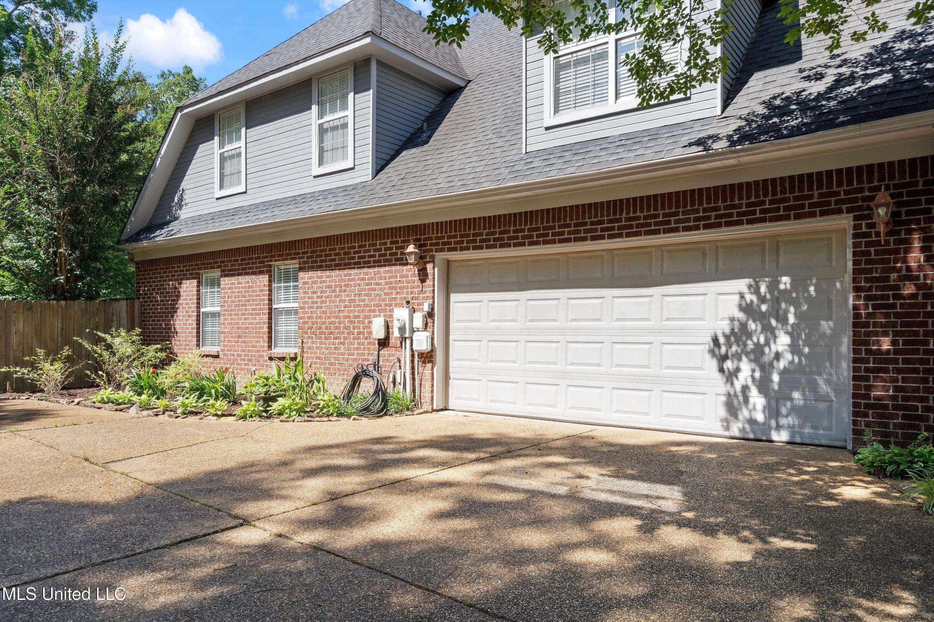 Southaven, MS 38672,2375 Cumberland Drive