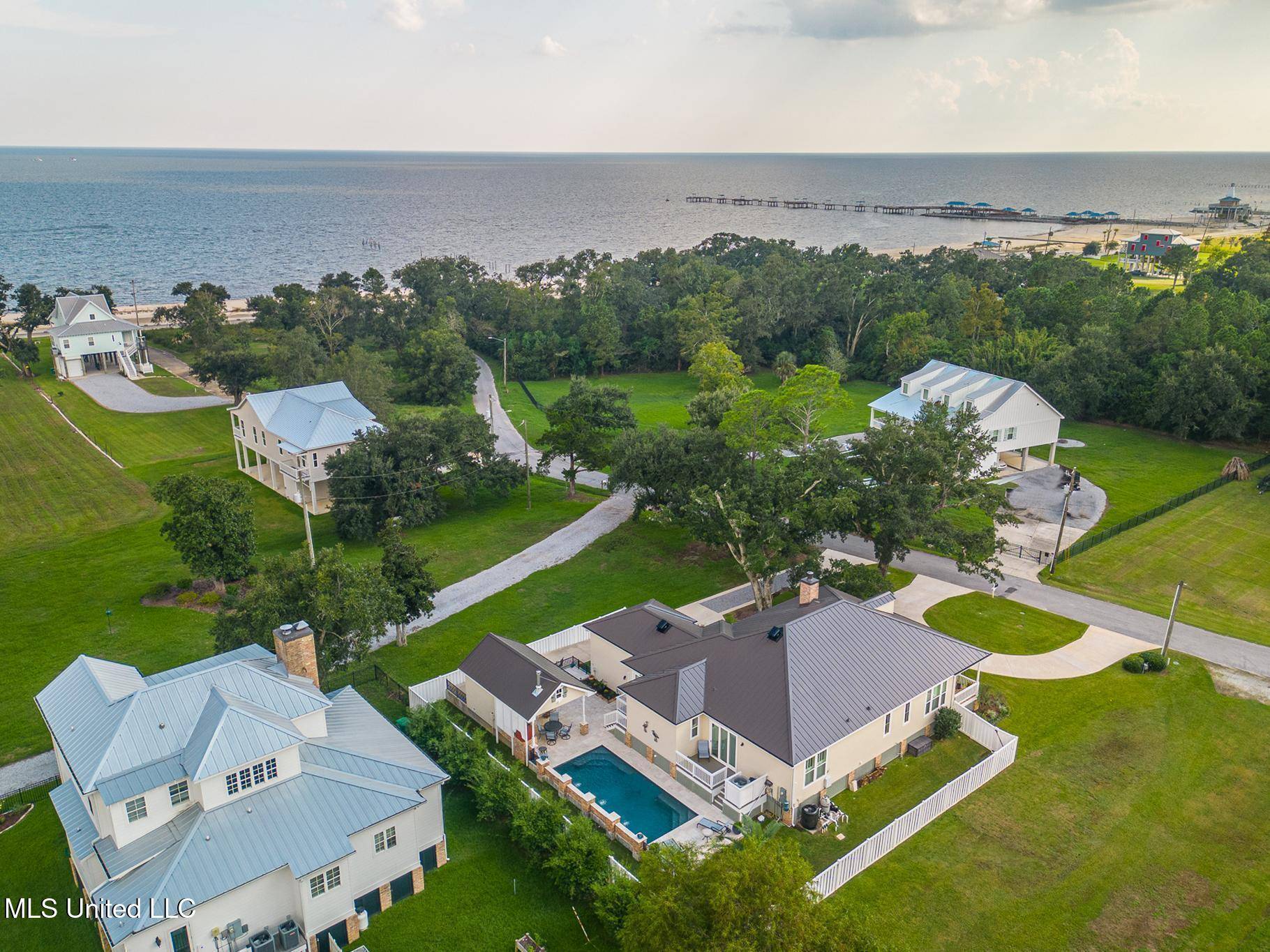 Waveland, MS 39576,100 Mollere Drive