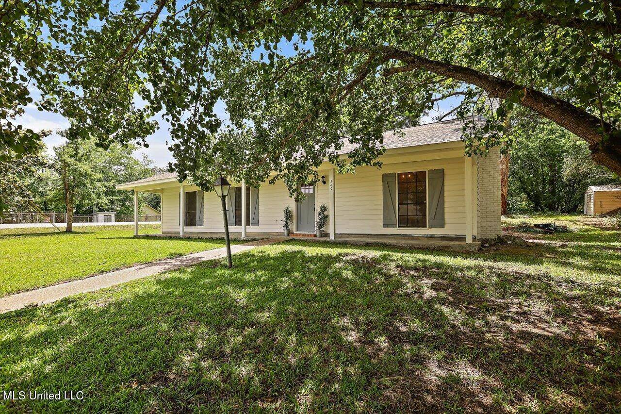 Clinton, MS 39056,800 Longwood Place
