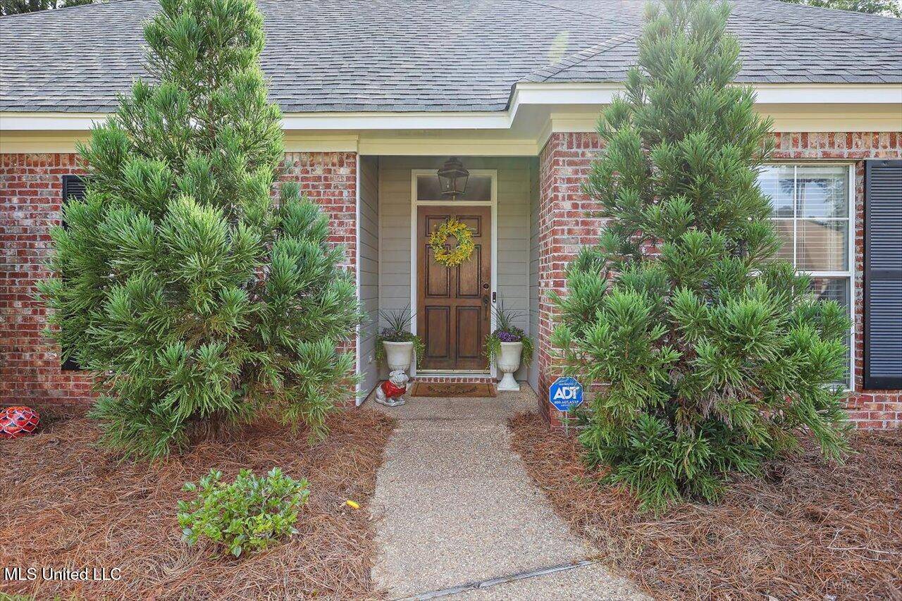 Brandon, MS 39047,614 Cliffview Drive