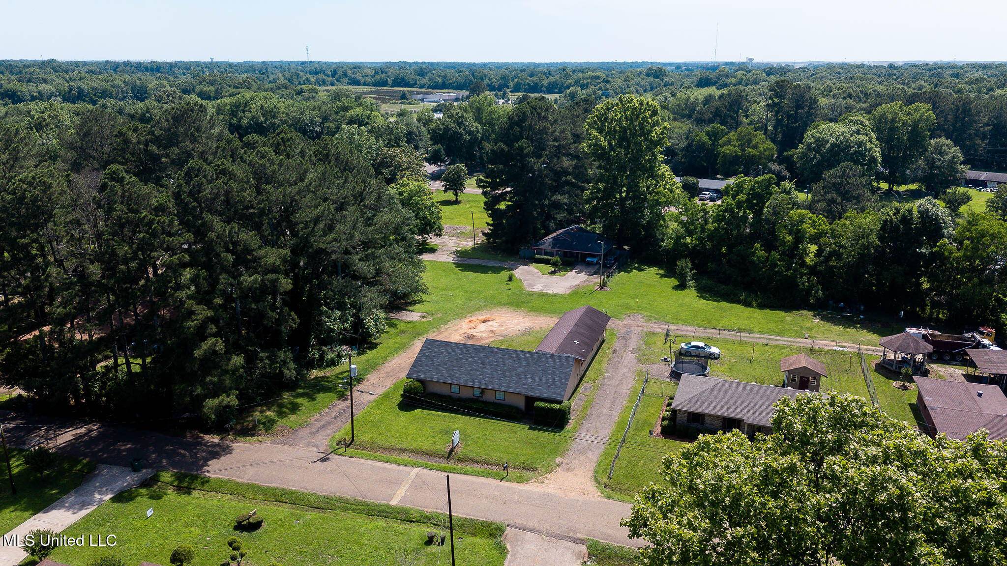 Canton, MS 39046,109 Chinn Drive