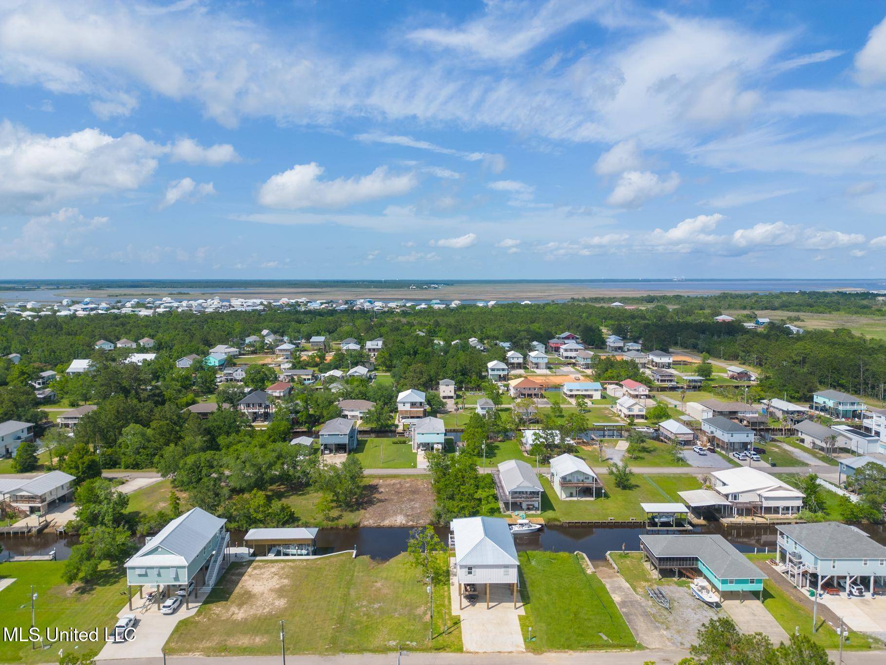 Bay Saint Louis, MS 39520,4054 Mallard Street