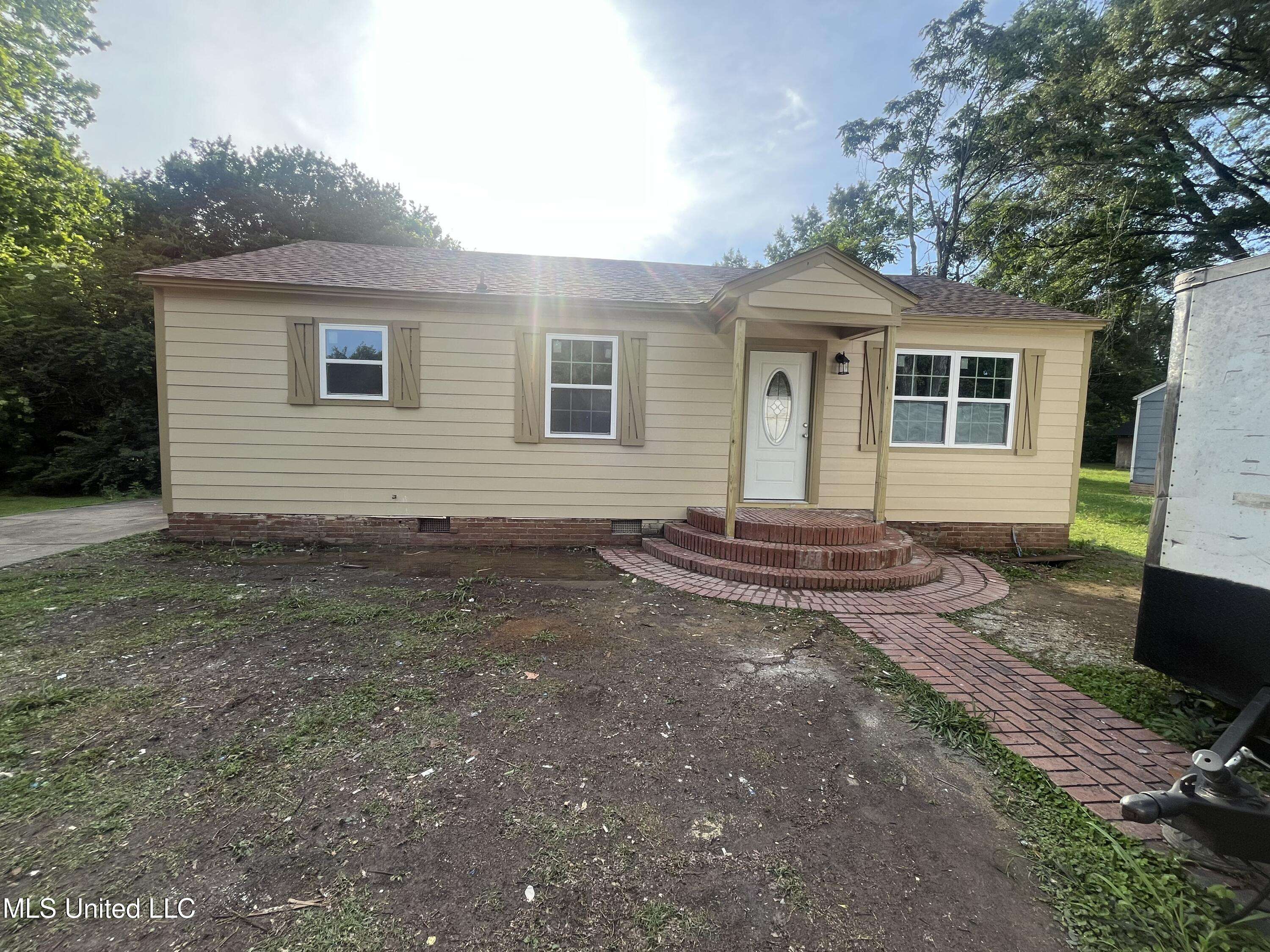 Greenville, MS 38701,1463 Irby Street