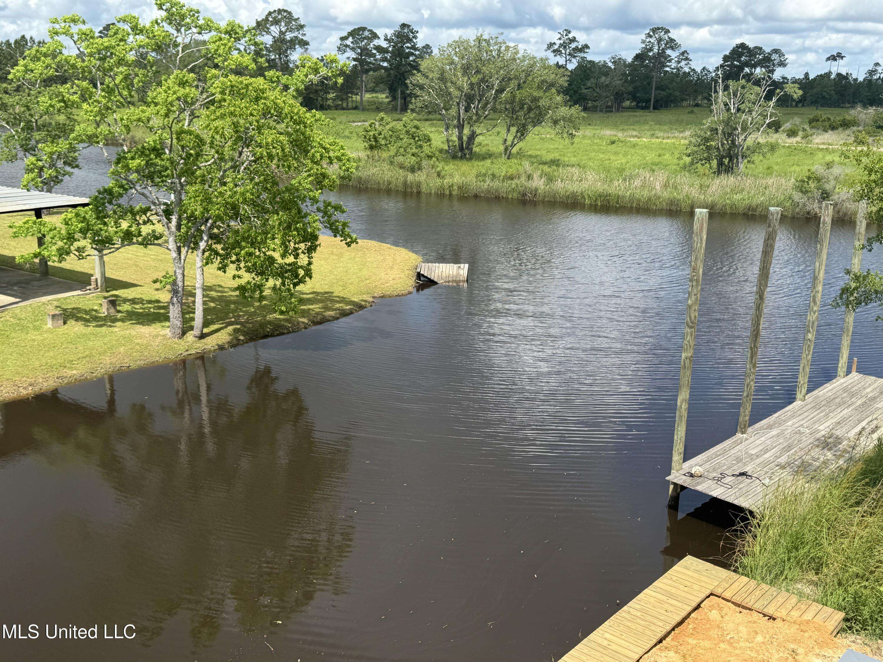 Bay Saint Louis, MS 39520,5009 Alaska Street