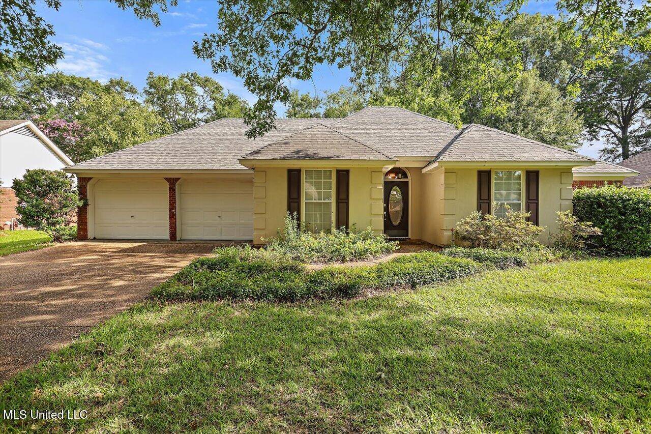 Madison, MS 39110,415 Summer Hill Road