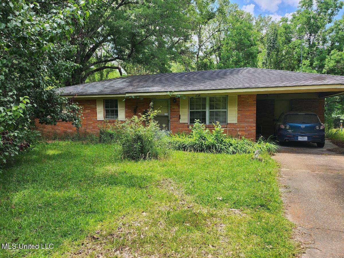 Meadville, MS 39653,76 Eddiceton Circle S