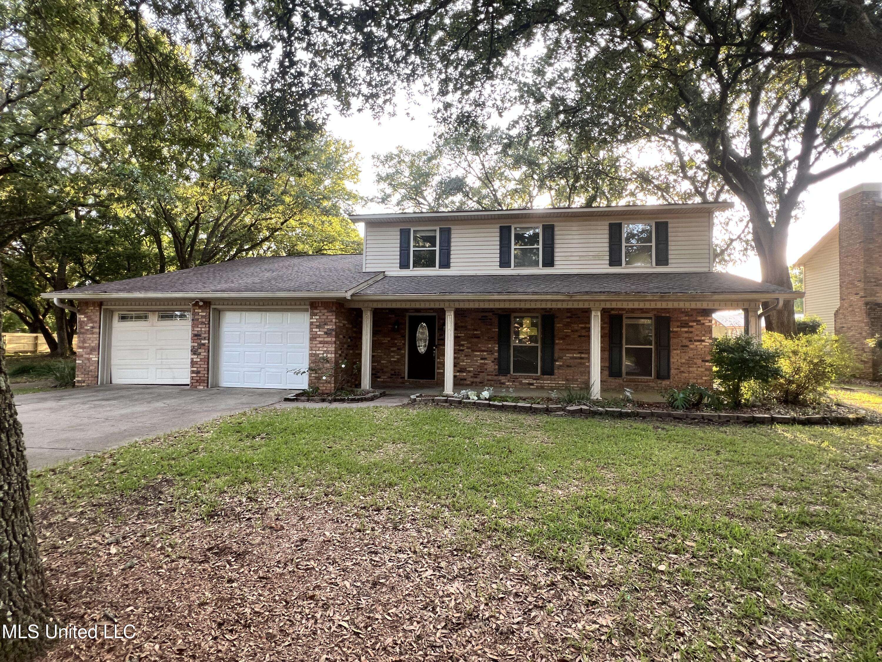 Pascagoula, MS 39581,1301 Abbeyville Street