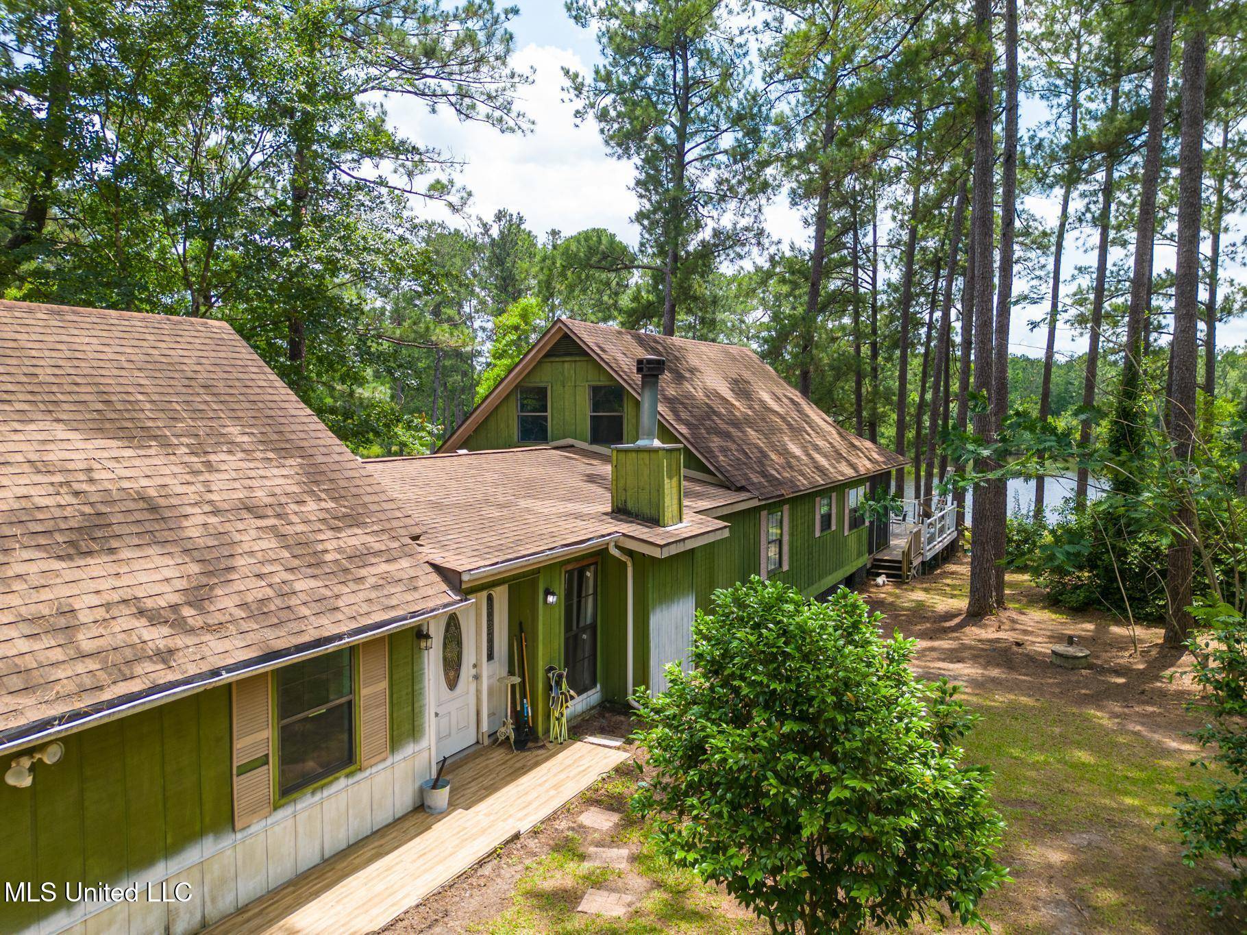 Perkinston, MS 39573,146 Maple Drive