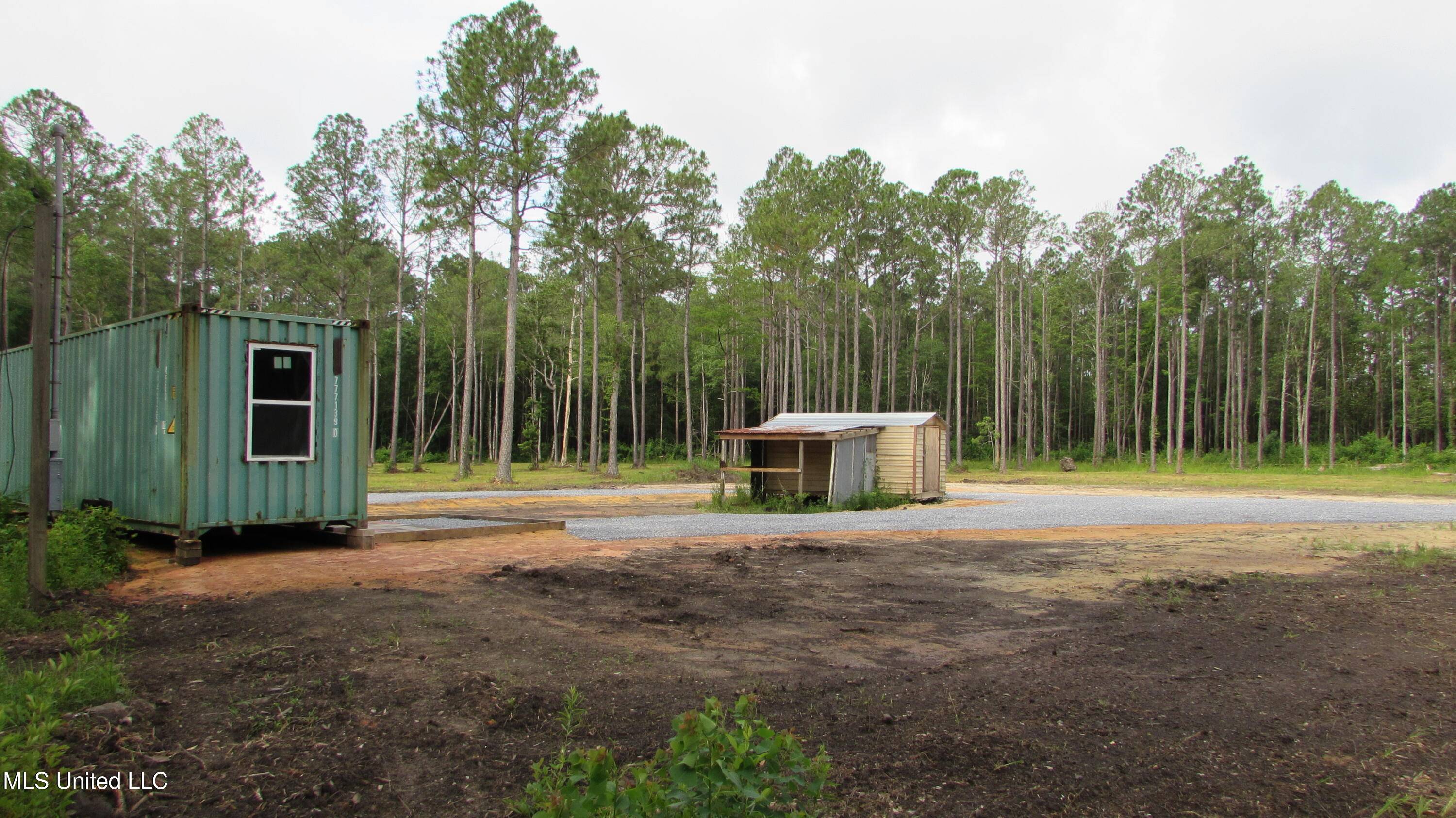 Long Beach, MS 39560,19435 Hartzell Road