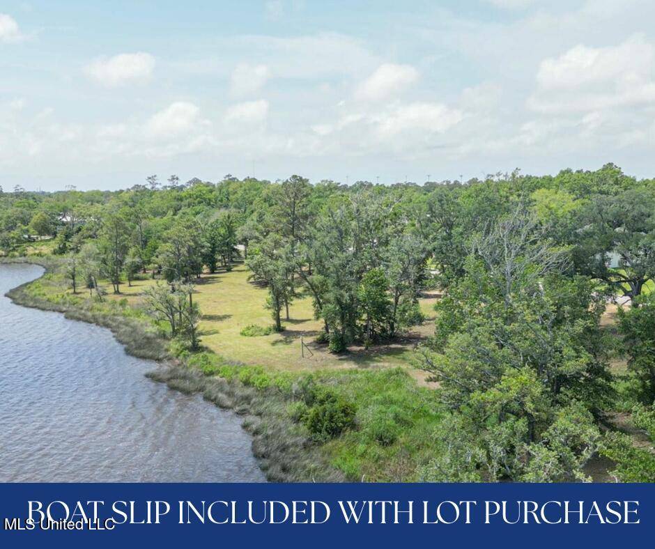 Biloxi, MS 39532,Lot 34 Savannah Estates Boulevard