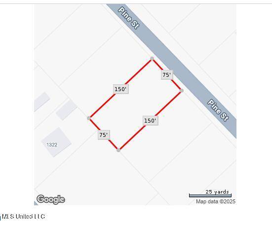 Ocean Springs, MS 39564,Pine Circle