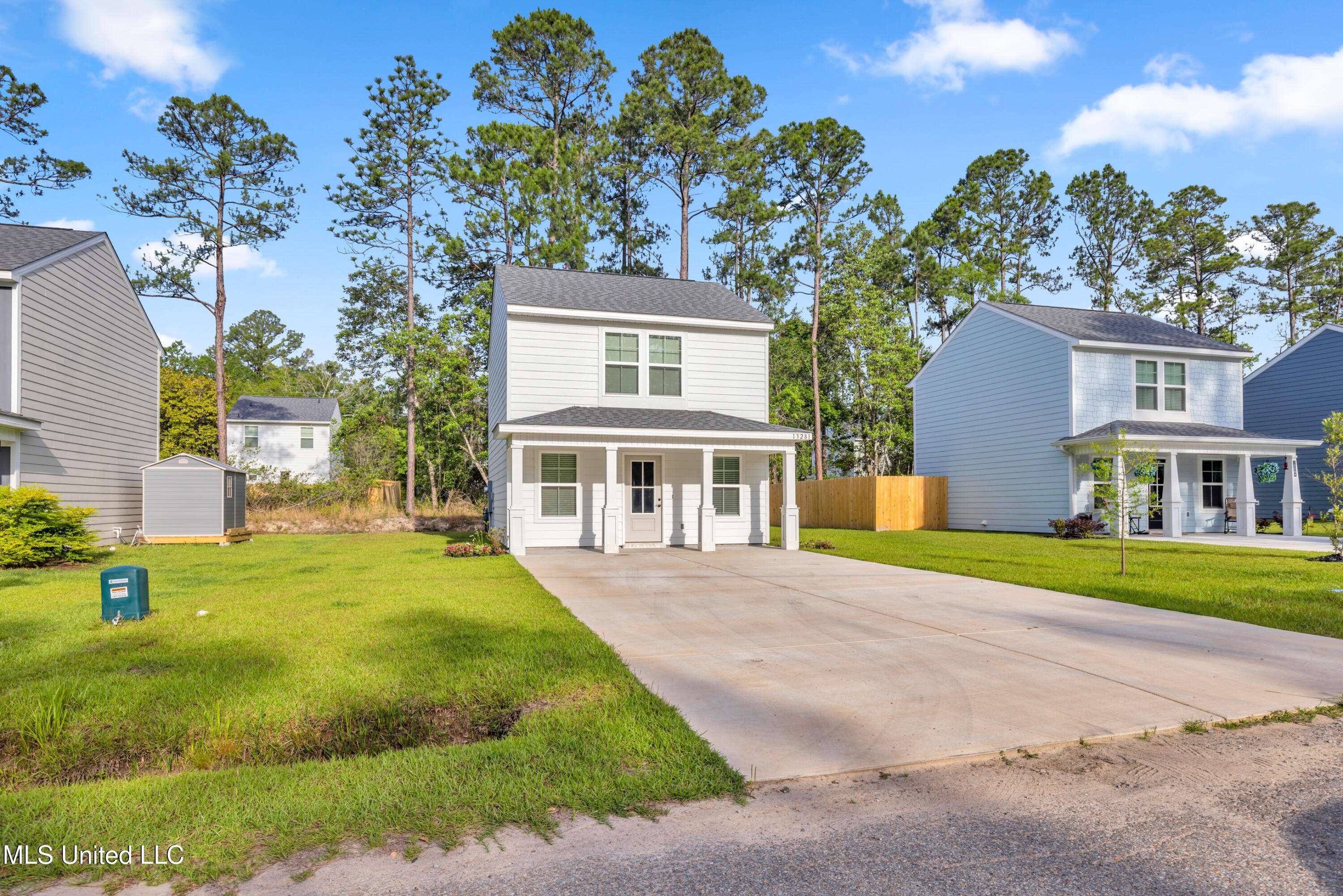 Gulfport, MS 39503,13281 Kelly Street