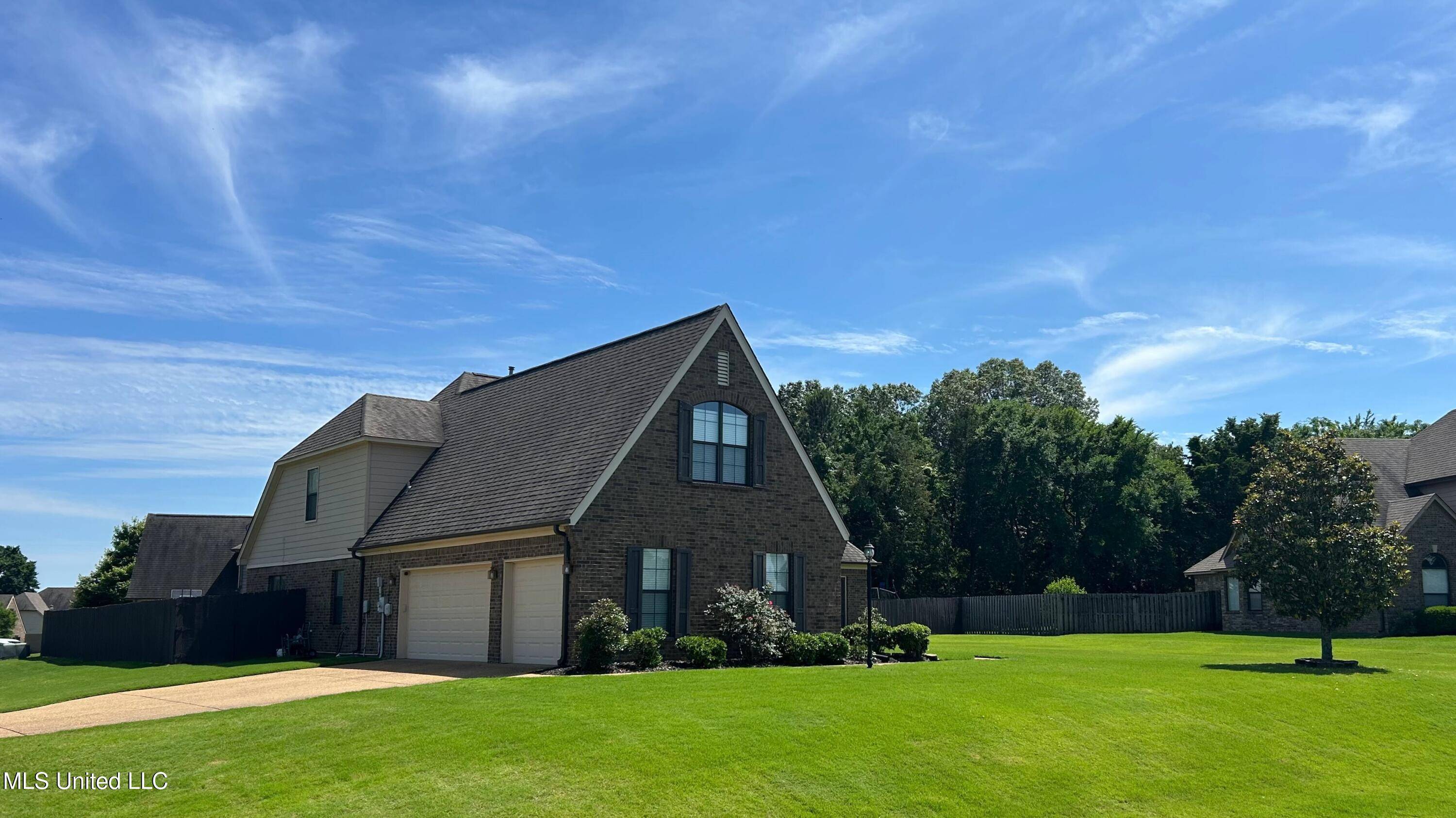 Olive Branch, MS 38654,14291 Buttercup Drive