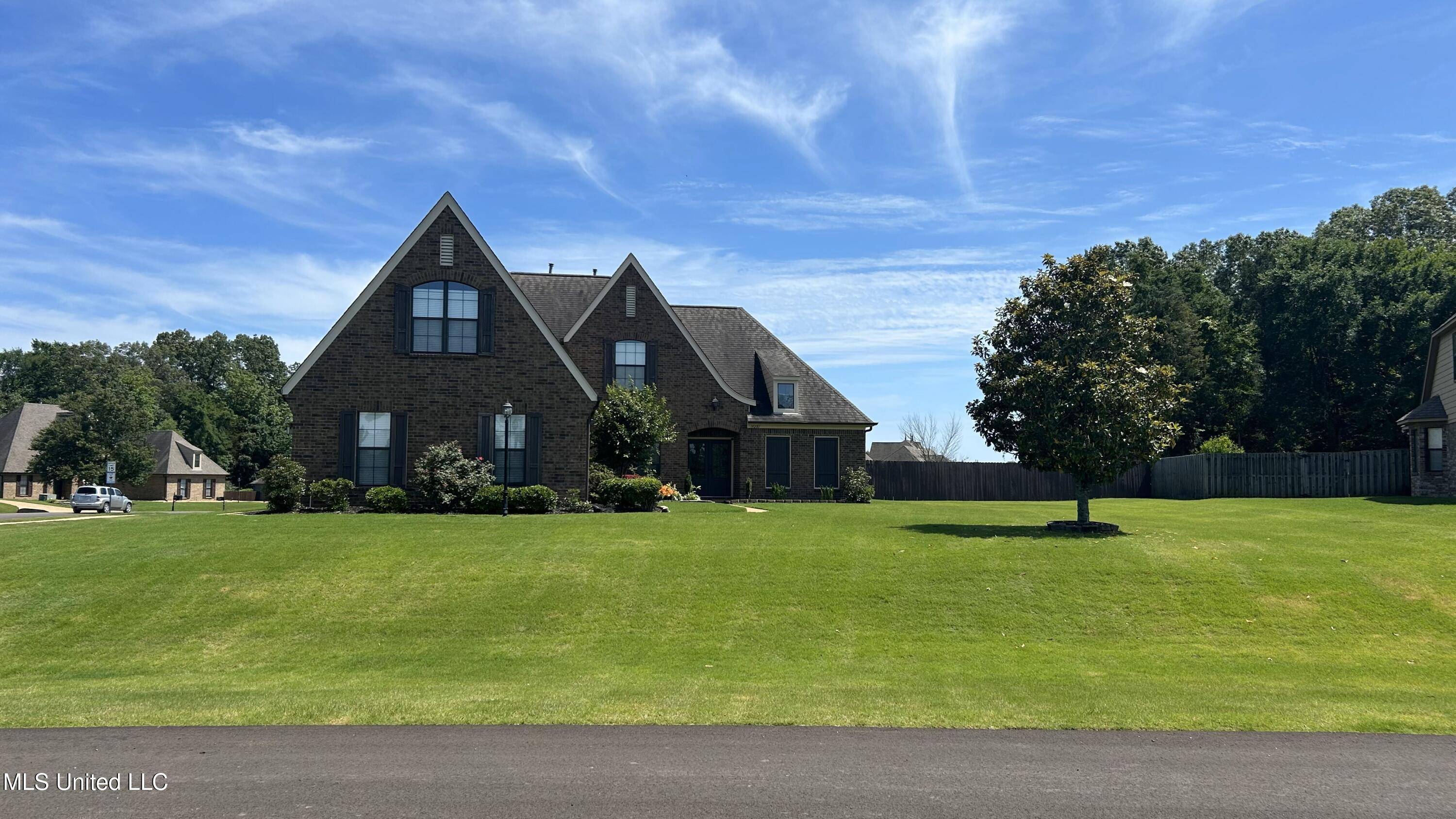 Olive Branch, MS 38654,14291 Buttercup Drive
