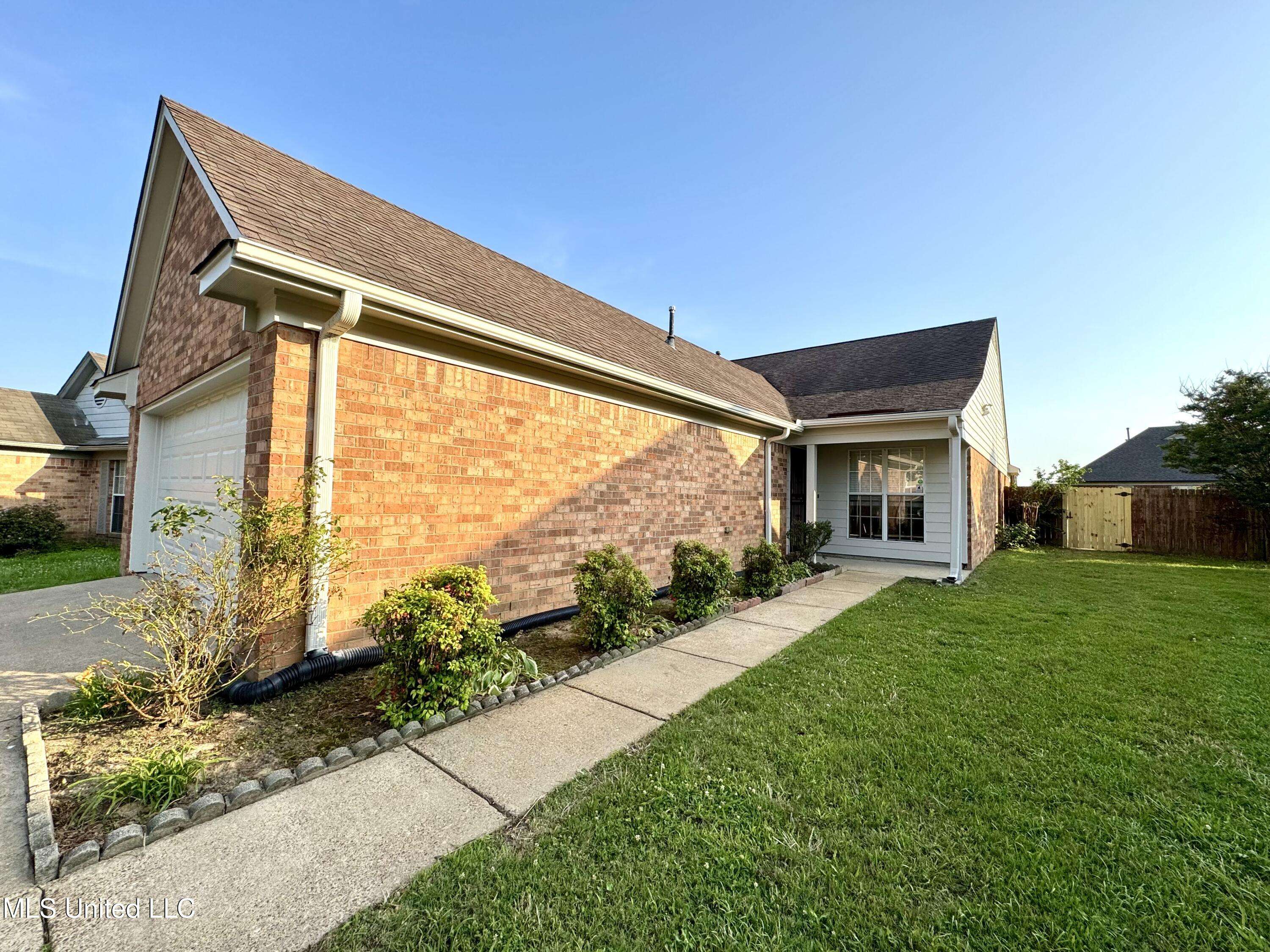 Walls, MS 38680,9197 S Kaitlyn Drive