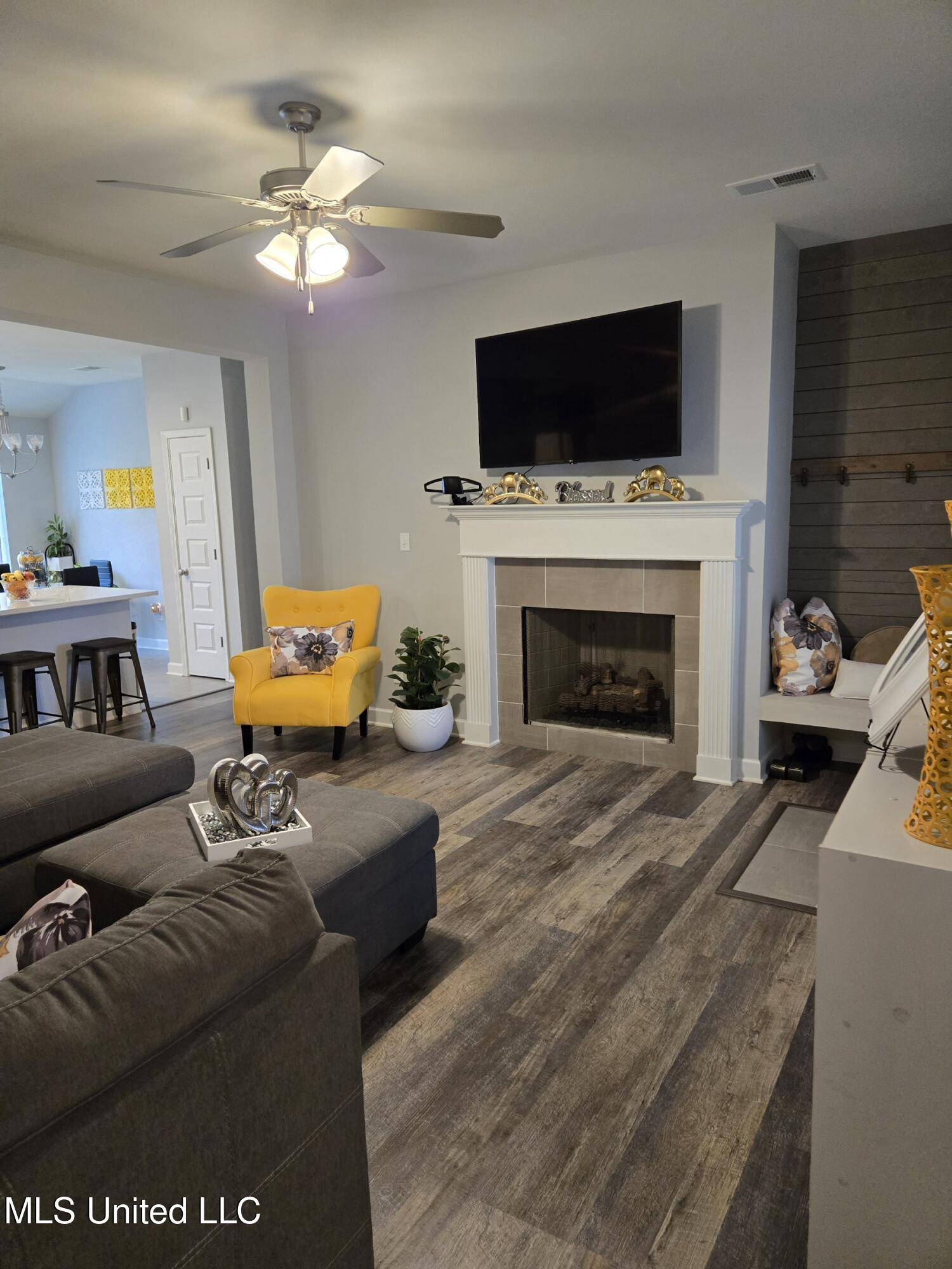 Southaven, MS 38671,7898 Park Valley Drive Drive