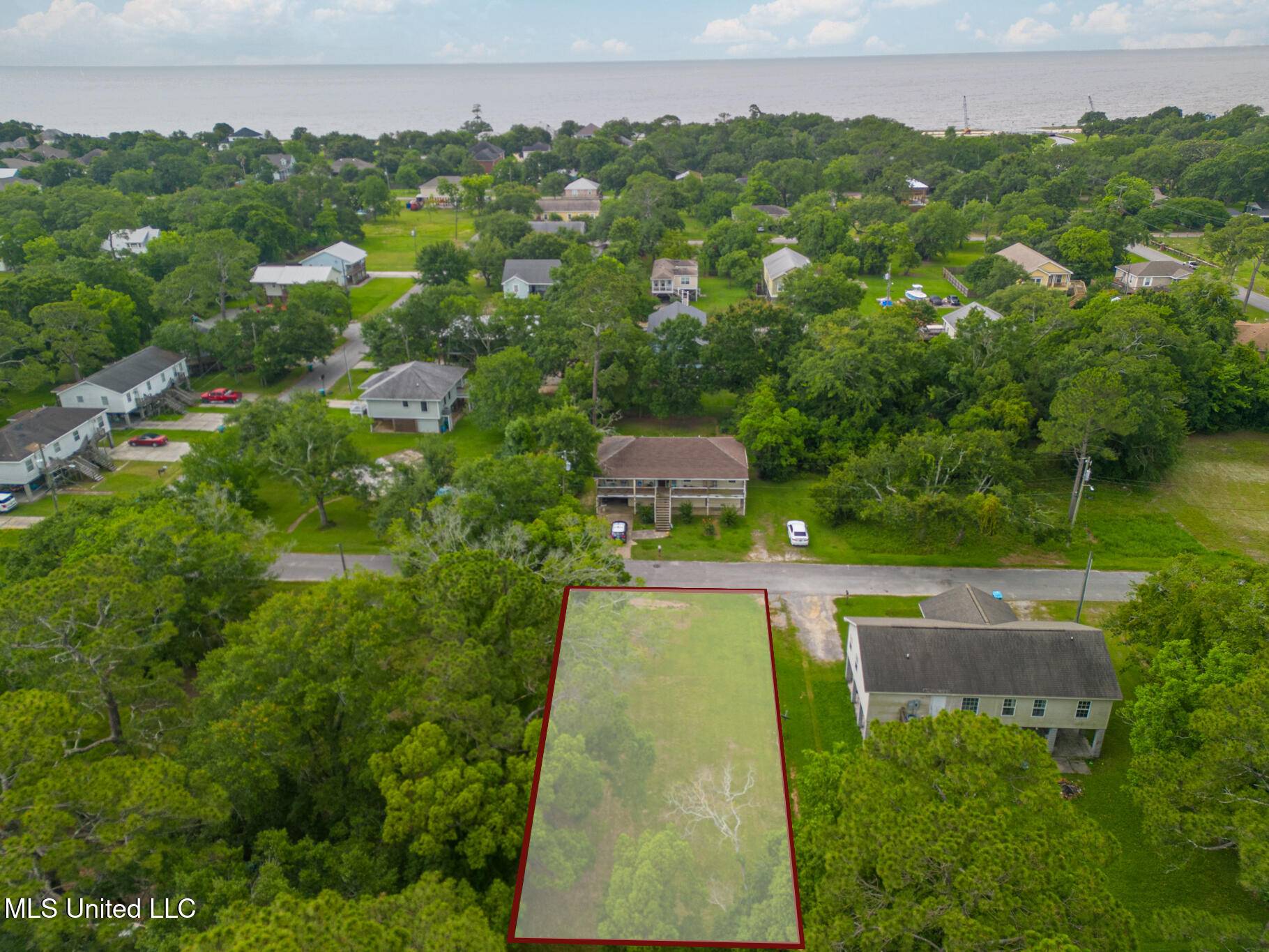 Pascagoula, MS 39567,2117 Seneca Avenue