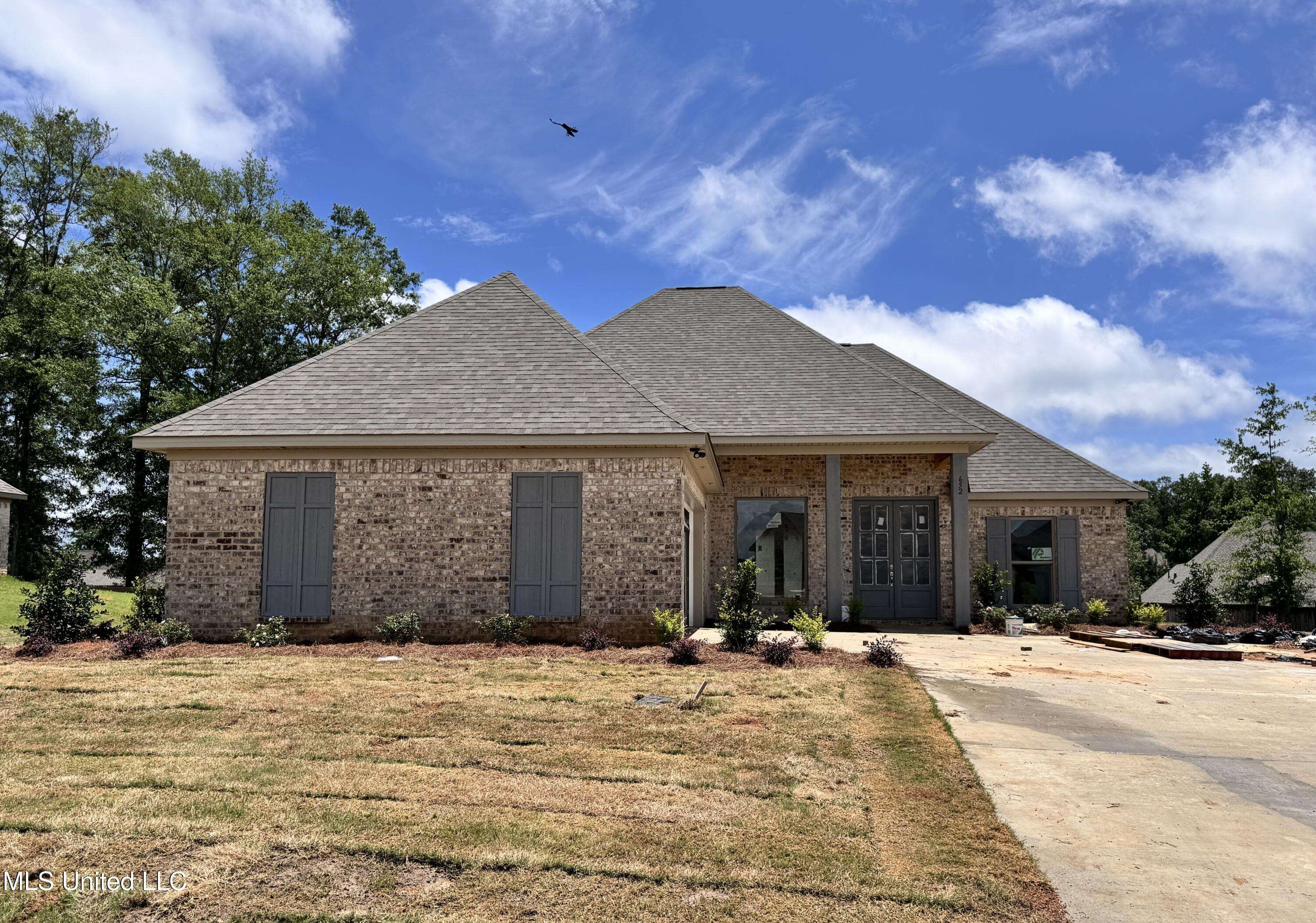 Brandon, MS 39042,652 Prosperity Place