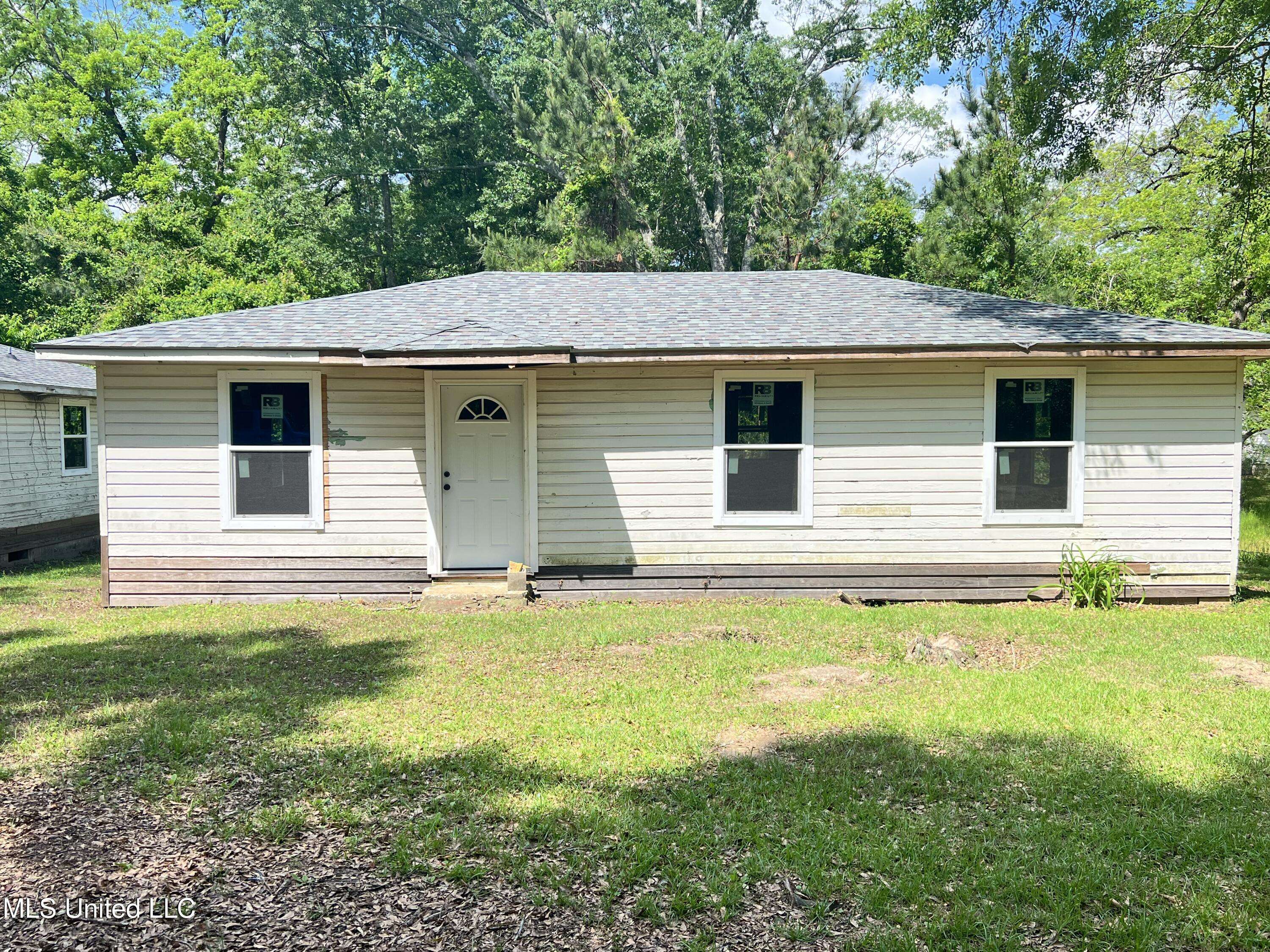 Wiggins, MS 39577,N Critz (Parcel A) Street