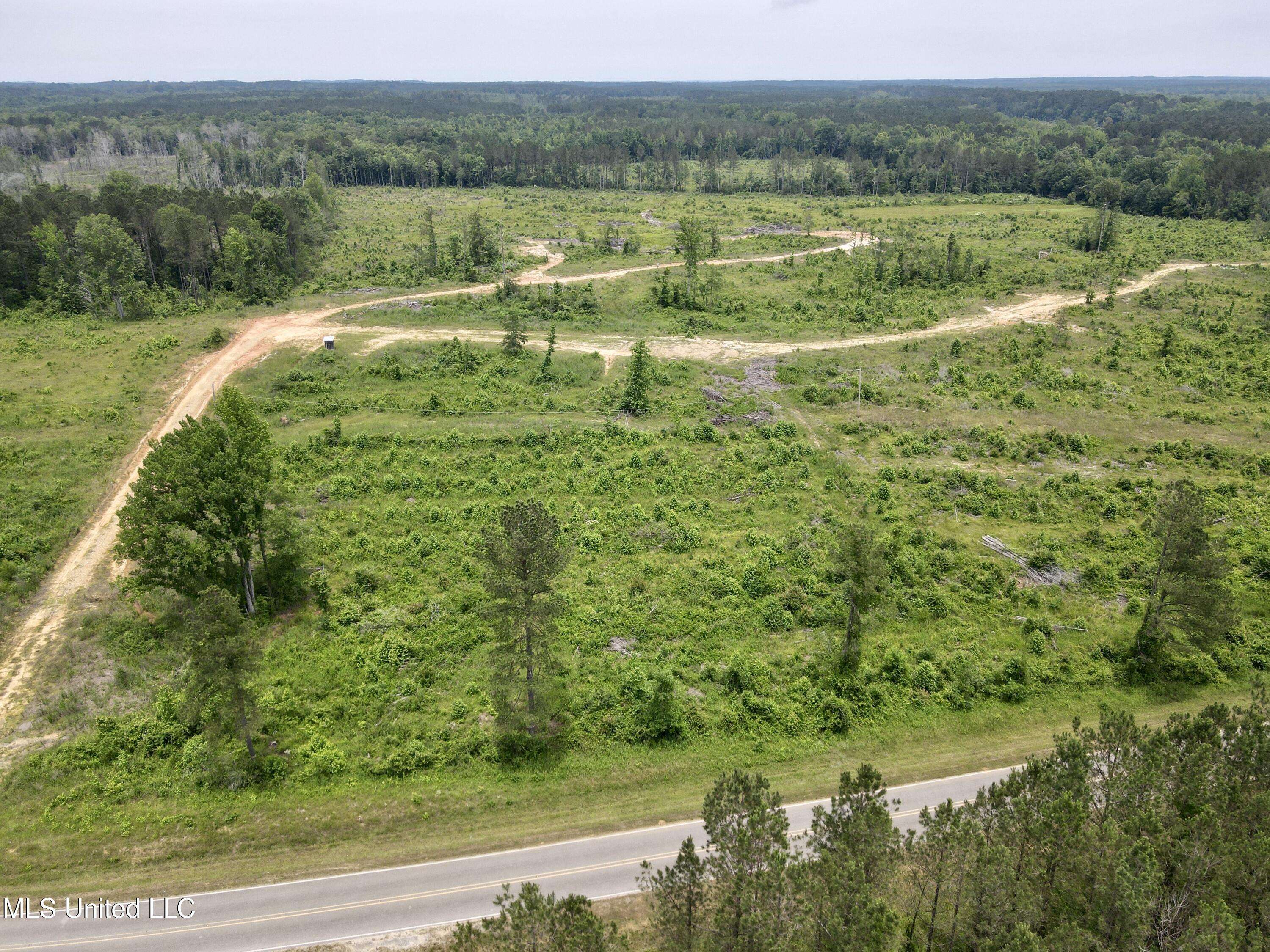 Mccool, MS 39108,Rockport Rd Road